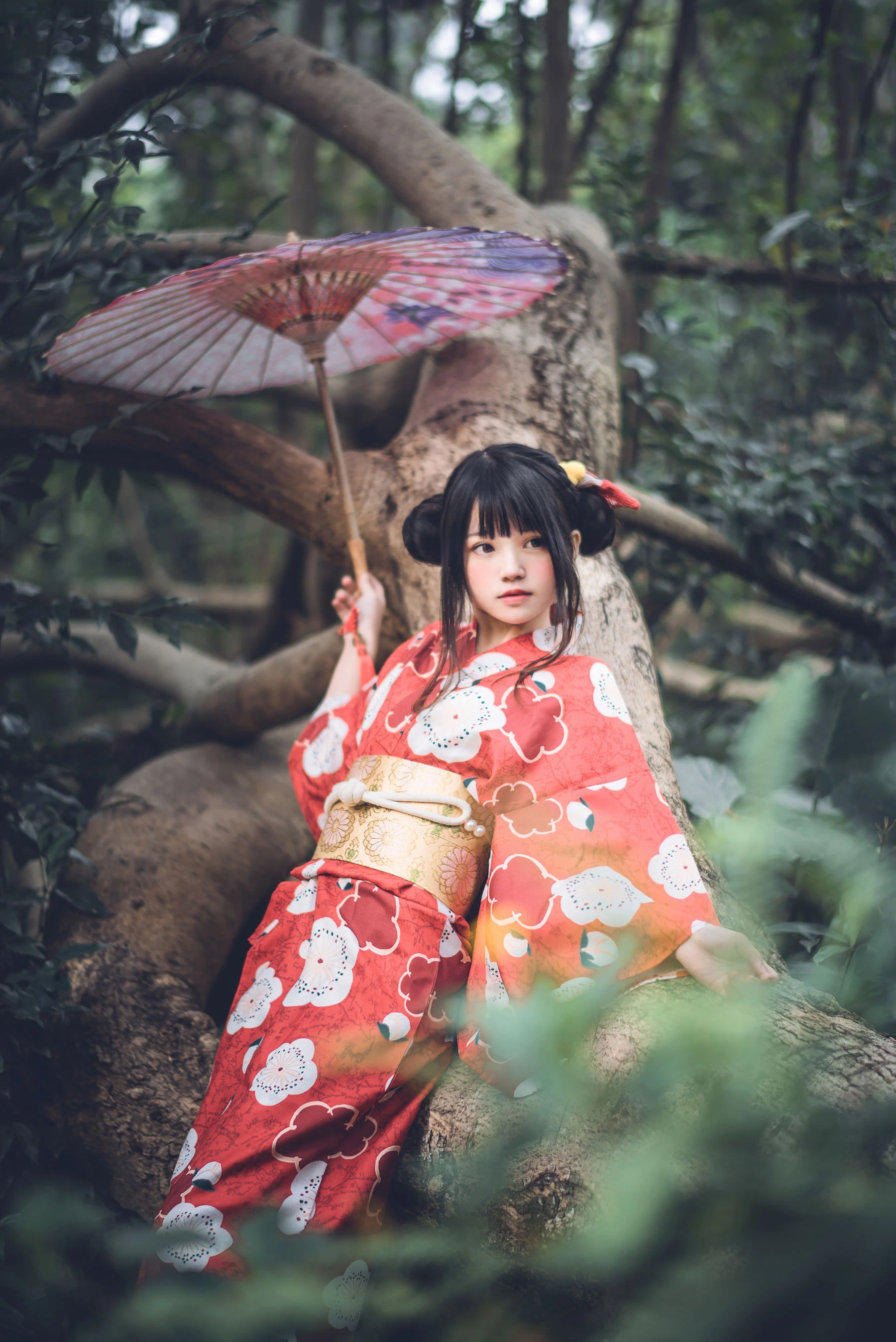 [正妹]唐慧新室內超清寫真珍藏：唐慧新魅惑演繹美腿完美魅力詮釋寫真藝術 - 63