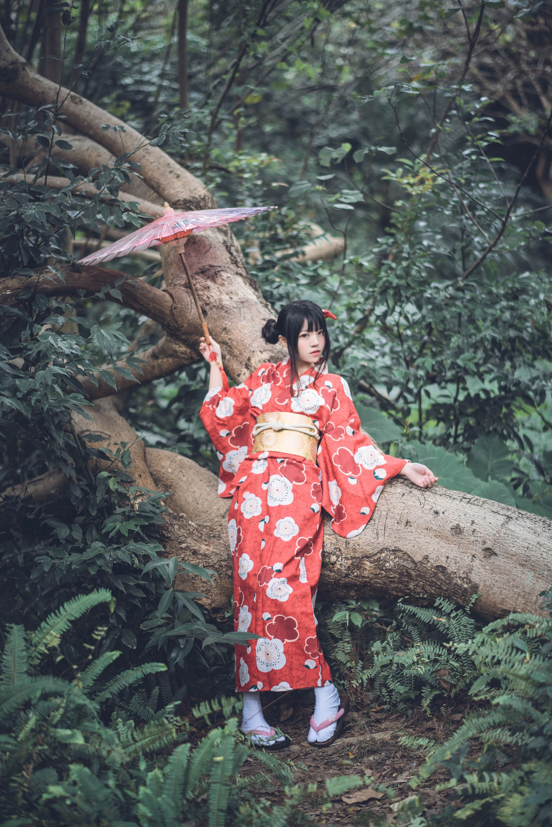 [正妹]唐慧新室內超清寫真珍藏：唐慧新魅惑演繹美腿完美魅力詮釋寫真藝術 - 64