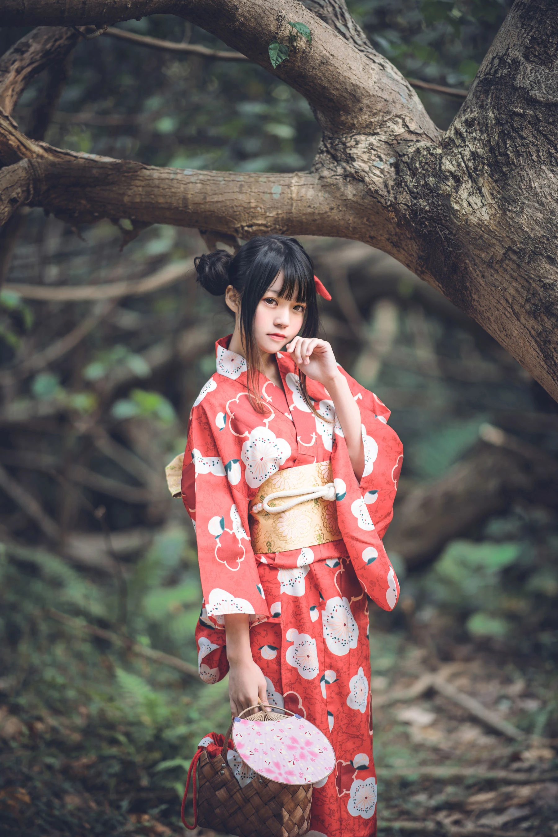 [正妹]唐慧新室內超清寫真珍藏：唐慧新魅惑演繹美腿完美魅力詮釋寫真藝術 - 8