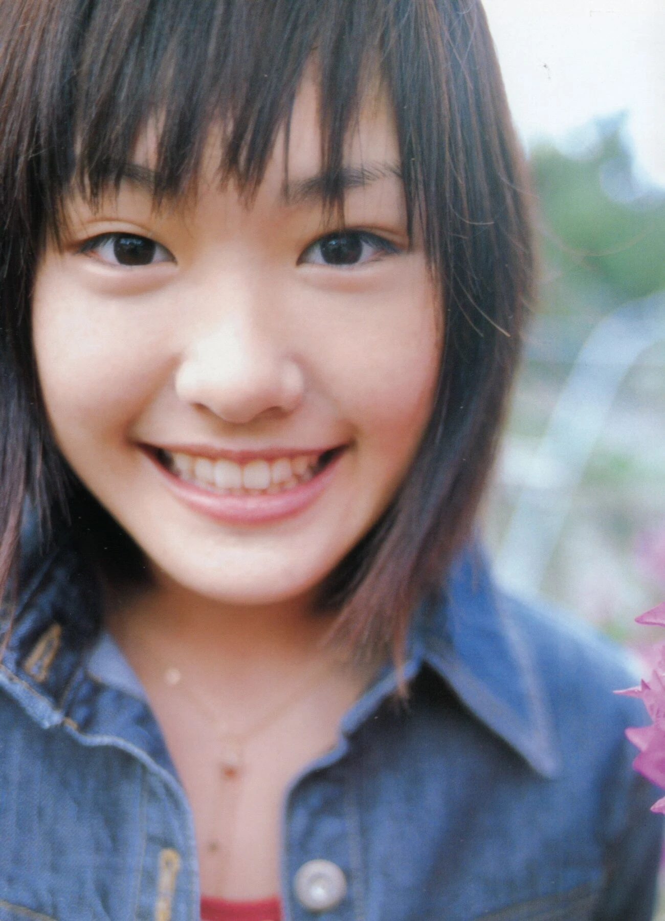 [甜心]馬雅靜寫真圖集精選：馬雅靜甜美格調於攝影棚展現美胸曲線超清攝影 - 23