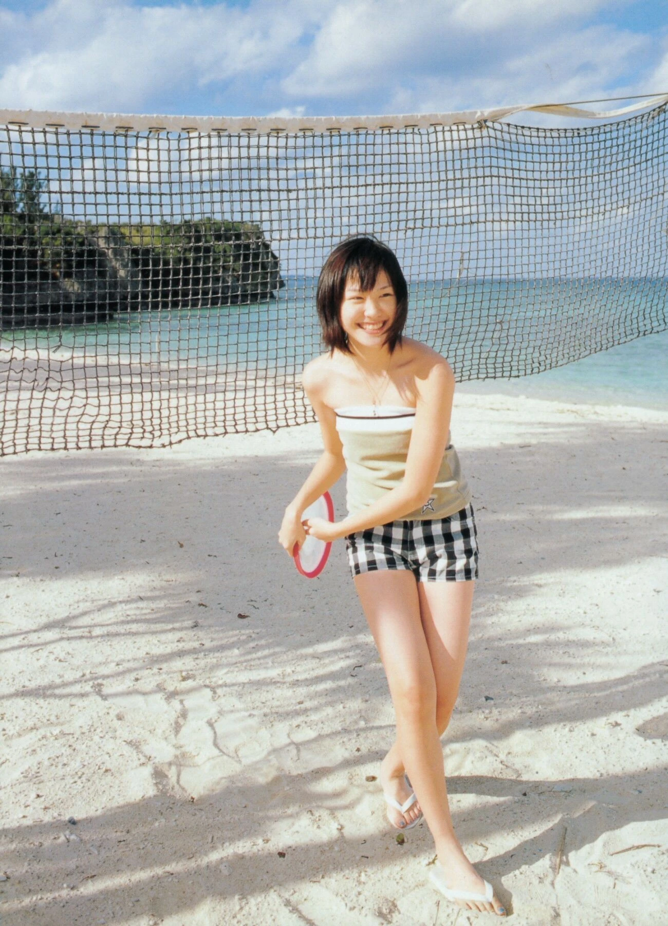 [甜心]馬雅靜寫真圖集精選：馬雅靜甜美格調於攝影棚展現美胸曲線超清攝影 - 40