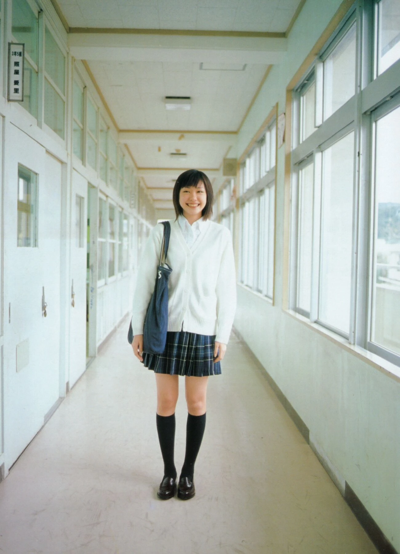 [甜心]馬雅靜寫真圖集精選：馬雅靜甜美格調於攝影棚展現美胸曲線超清攝影 - 5