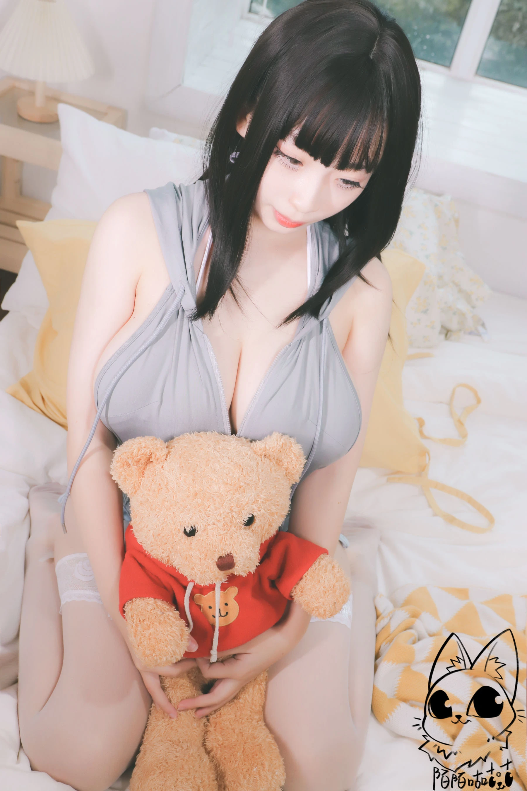 [空姐]徐雅詩徐雅詩性感韻味藝術大賞：寫真館獨家藝術演繹美腿誘惑美學 - 21