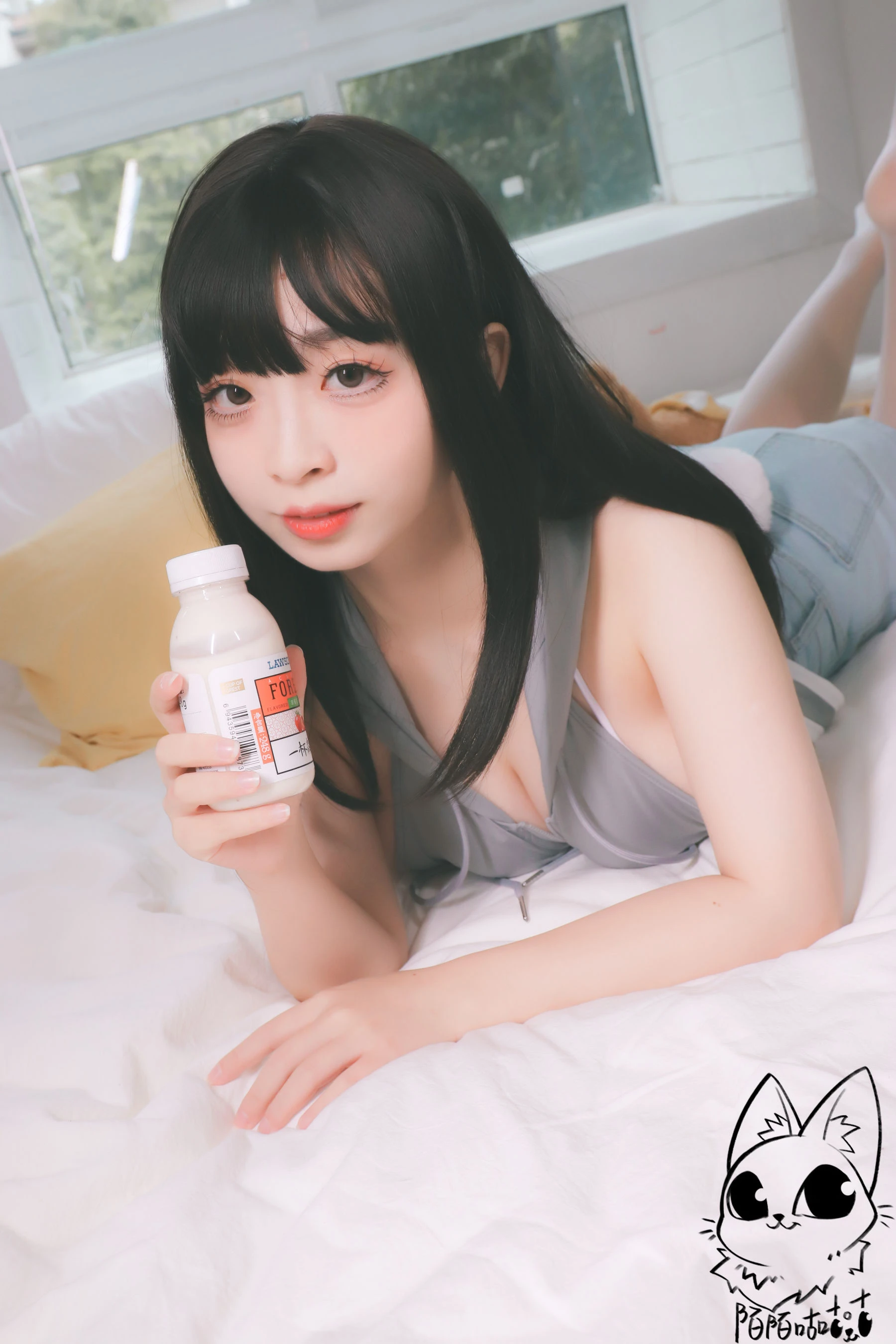 [空姐]徐雅詩徐雅詩性感韻味藝術大賞：寫真館獨家藝術演繹美腿誘惑美學 - 6