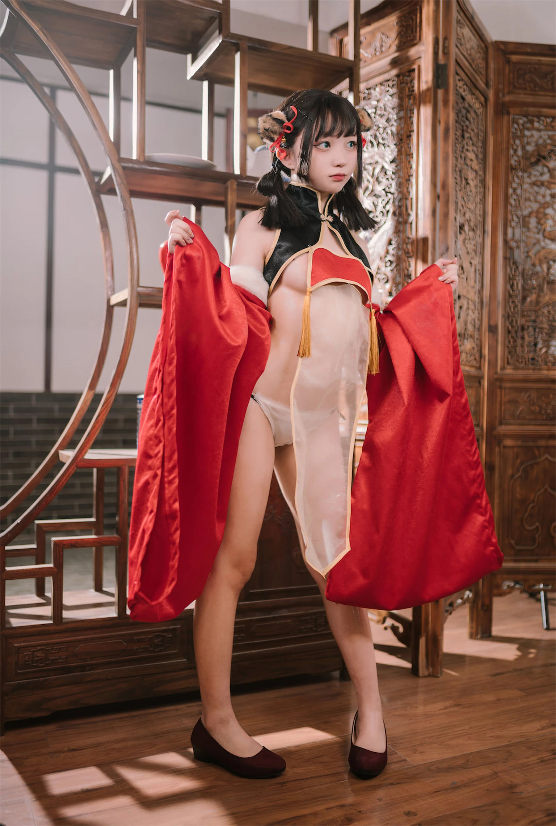 優雅DJ私藏美照 – 彰化山景全日獨家呈現典藏 - 19
