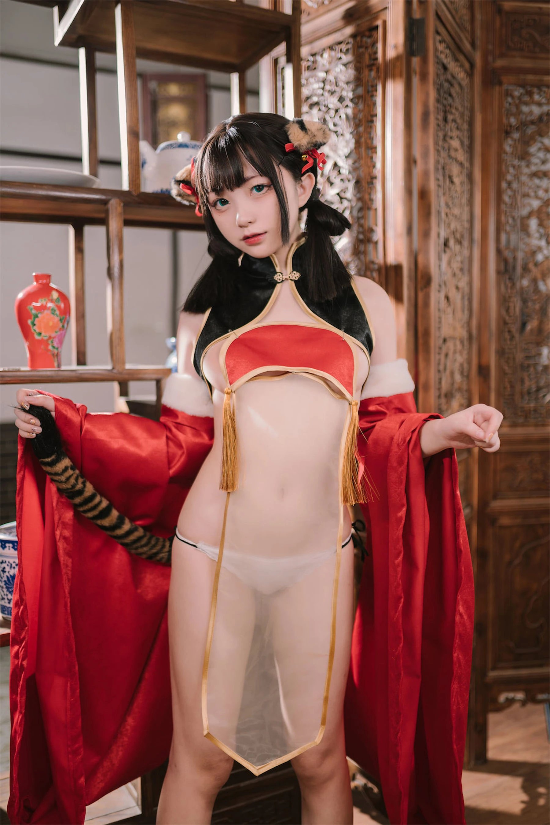 優雅DJ私藏美照 – 彰化山景全日獨家呈現典藏 - 32