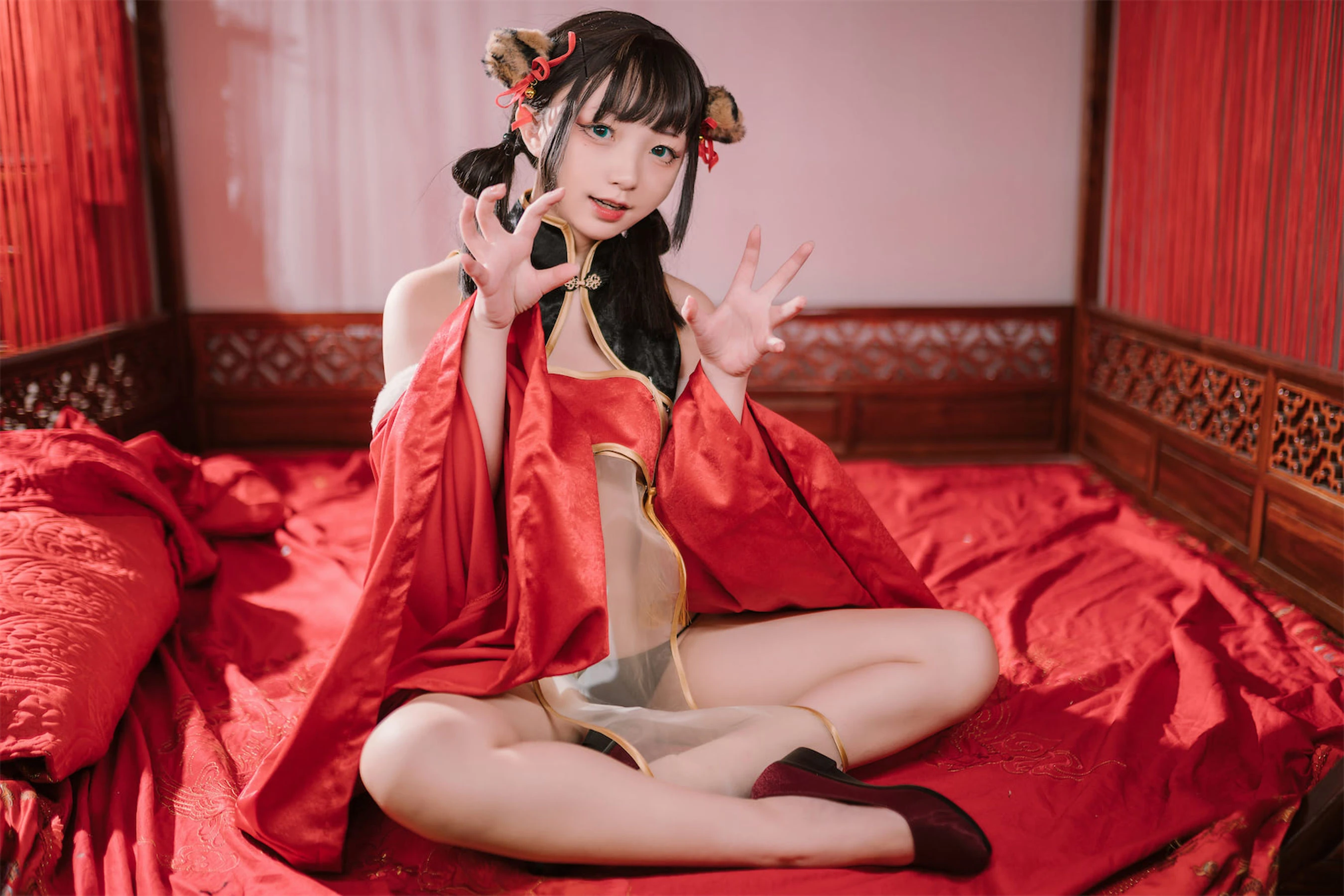 優雅DJ私藏美照 – 彰化山景全日獨家呈現典藏 - 39