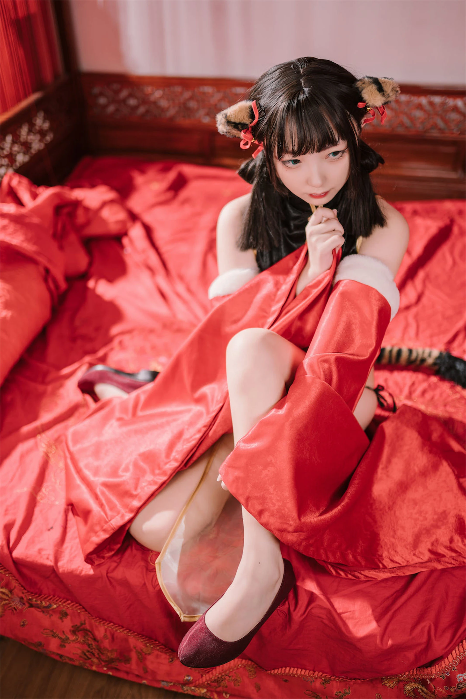 優雅DJ私藏美照 – 彰化山景全日獨家呈現典藏 - 46