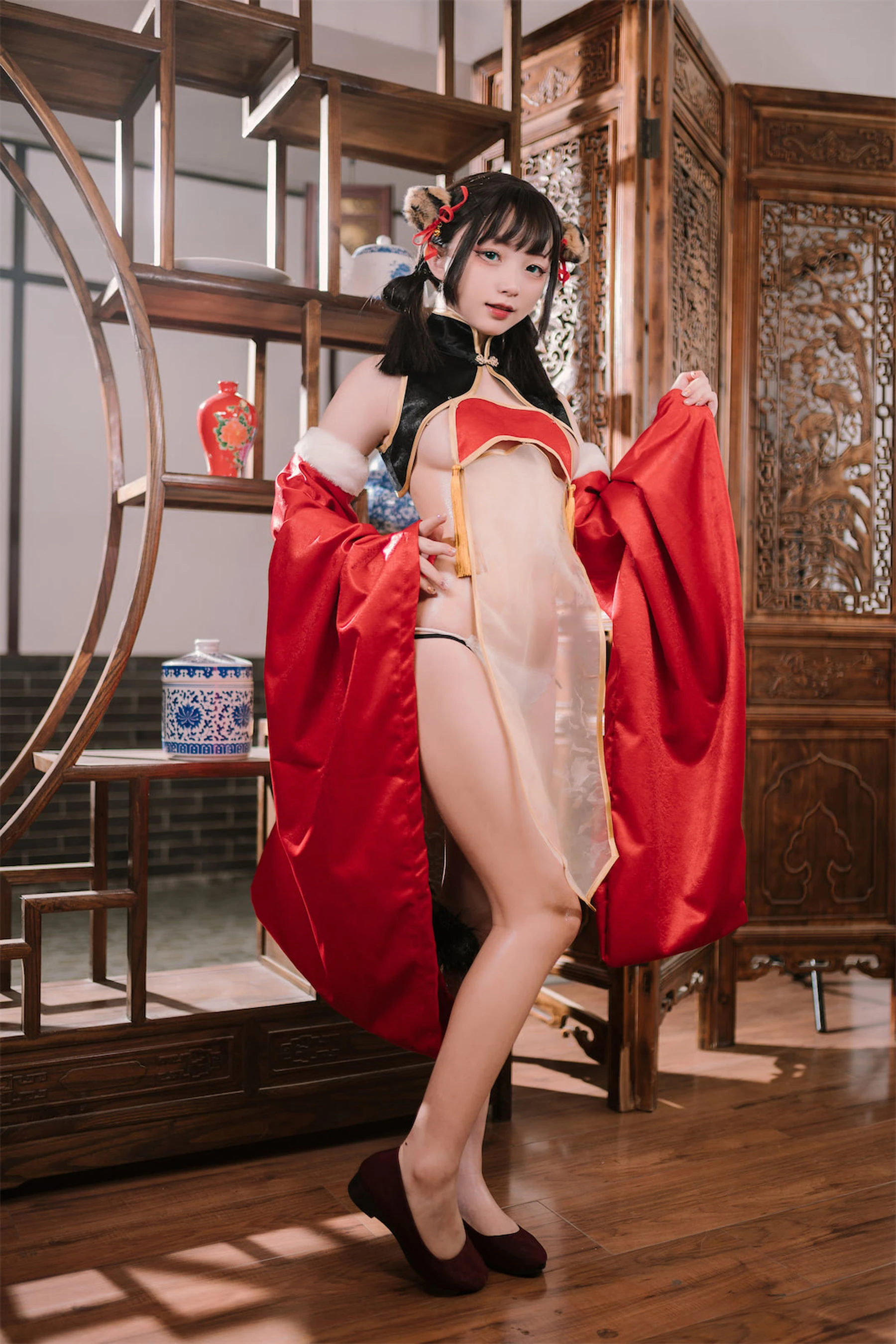 優雅DJ私藏美照 – 彰化山景全日獨家呈現典藏 - 6