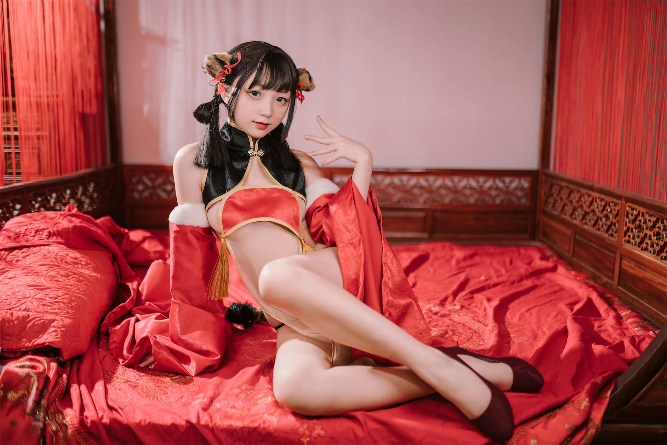 優雅DJ私藏美照 – 彰化山景全日獨家呈現典藏 - 8