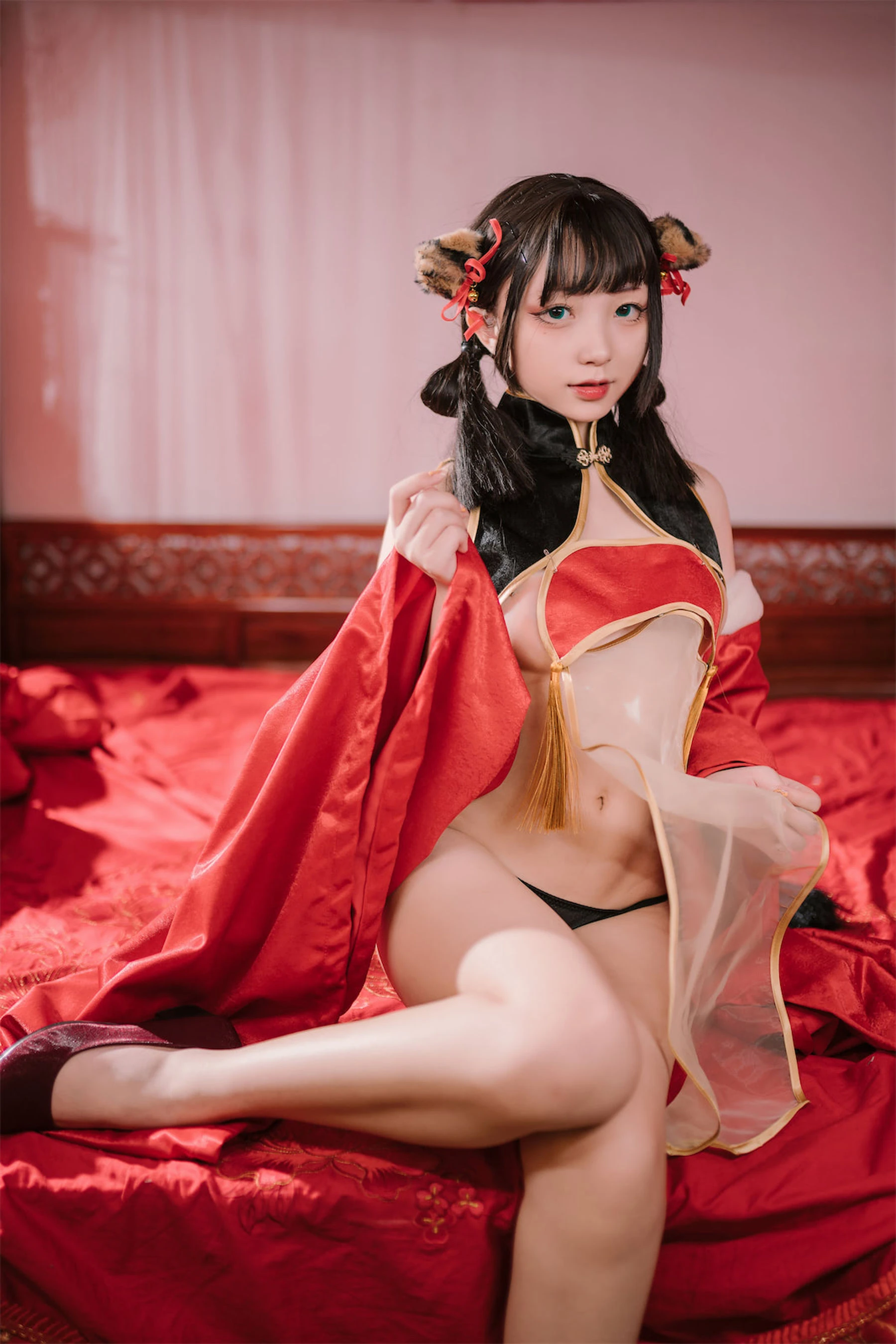 優雅DJ私藏美照 – 彰化山景全日獨家呈現典藏 - 9