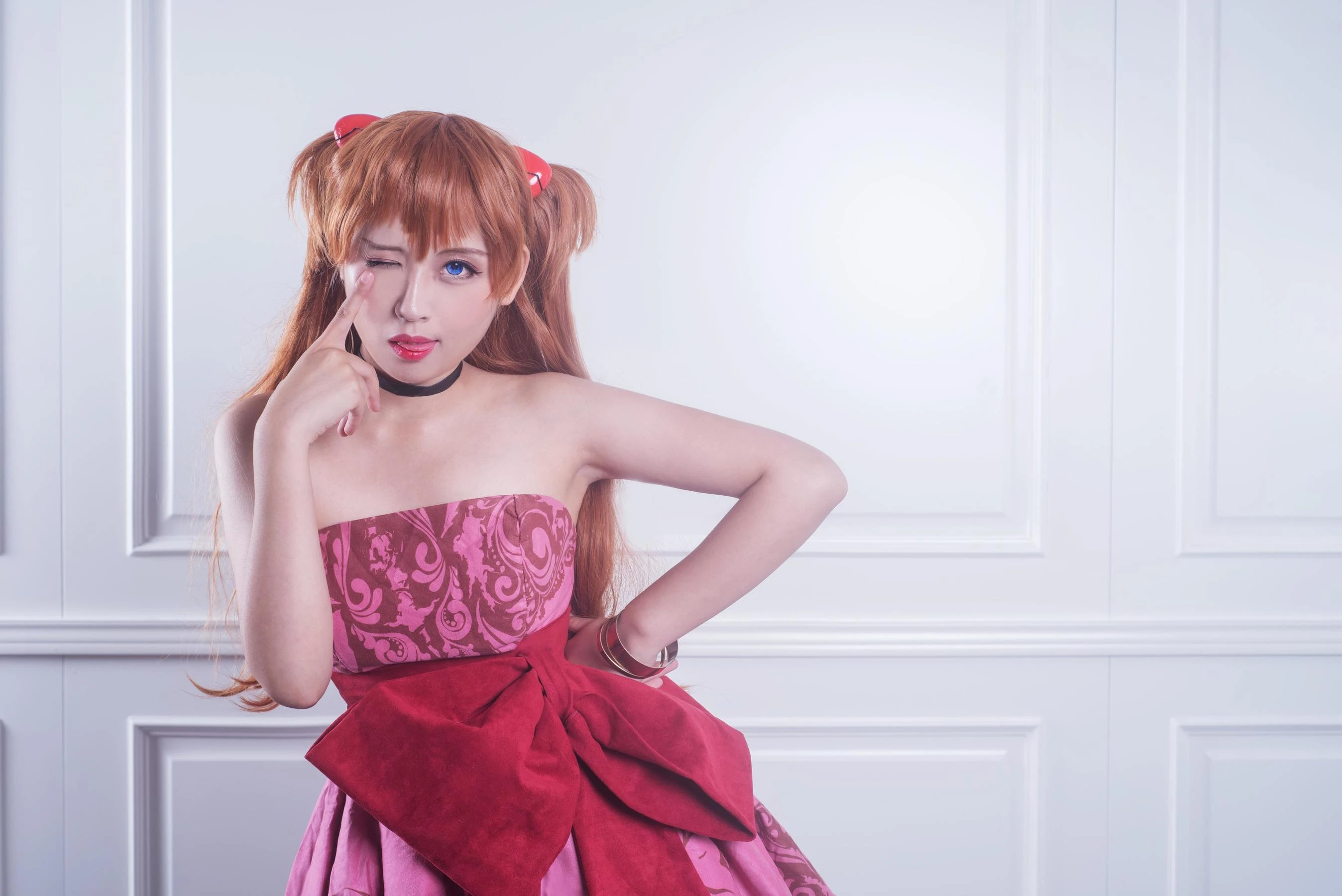 新北清晨護士美照 – 性感魅力室內實錄珍藏 - 6