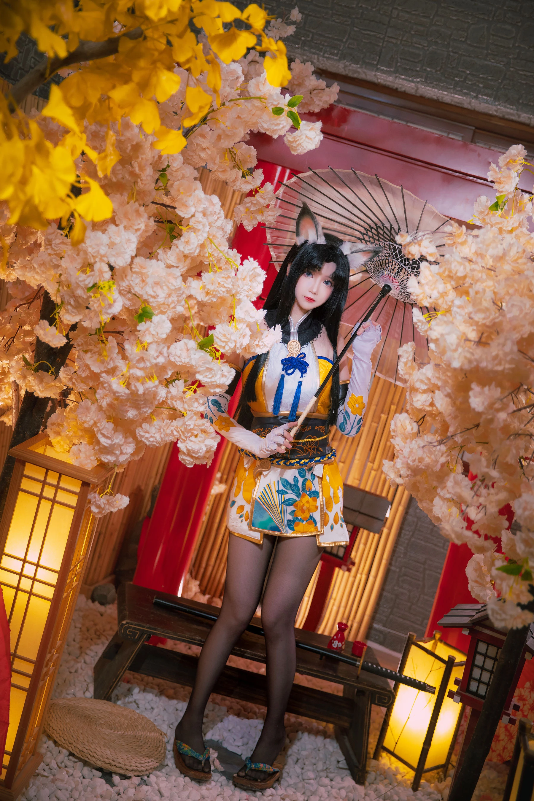 [小蘿莉]羅詩涵首發私房美圖藝術：羅詩涵時尚韻味綻放翹臀完美曲線寫真 - 7