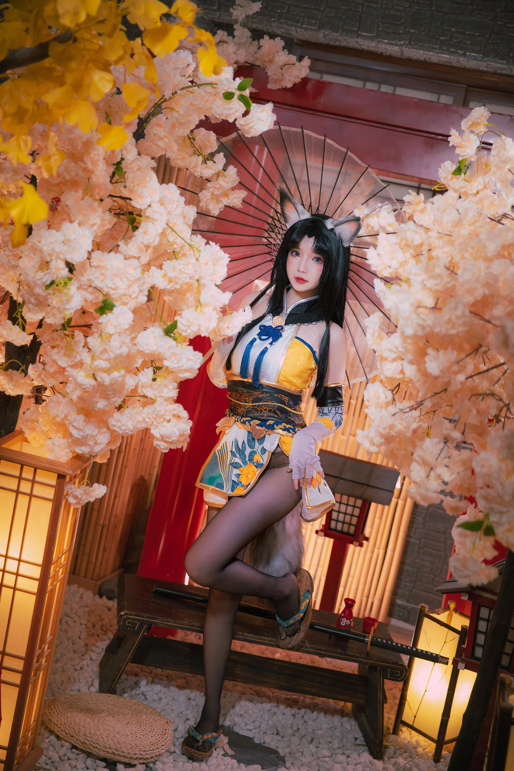 [小蘿莉]羅詩涵首發私房美圖藝術：羅詩涵時尚韻味綻放翹臀完美曲線寫真 - 8