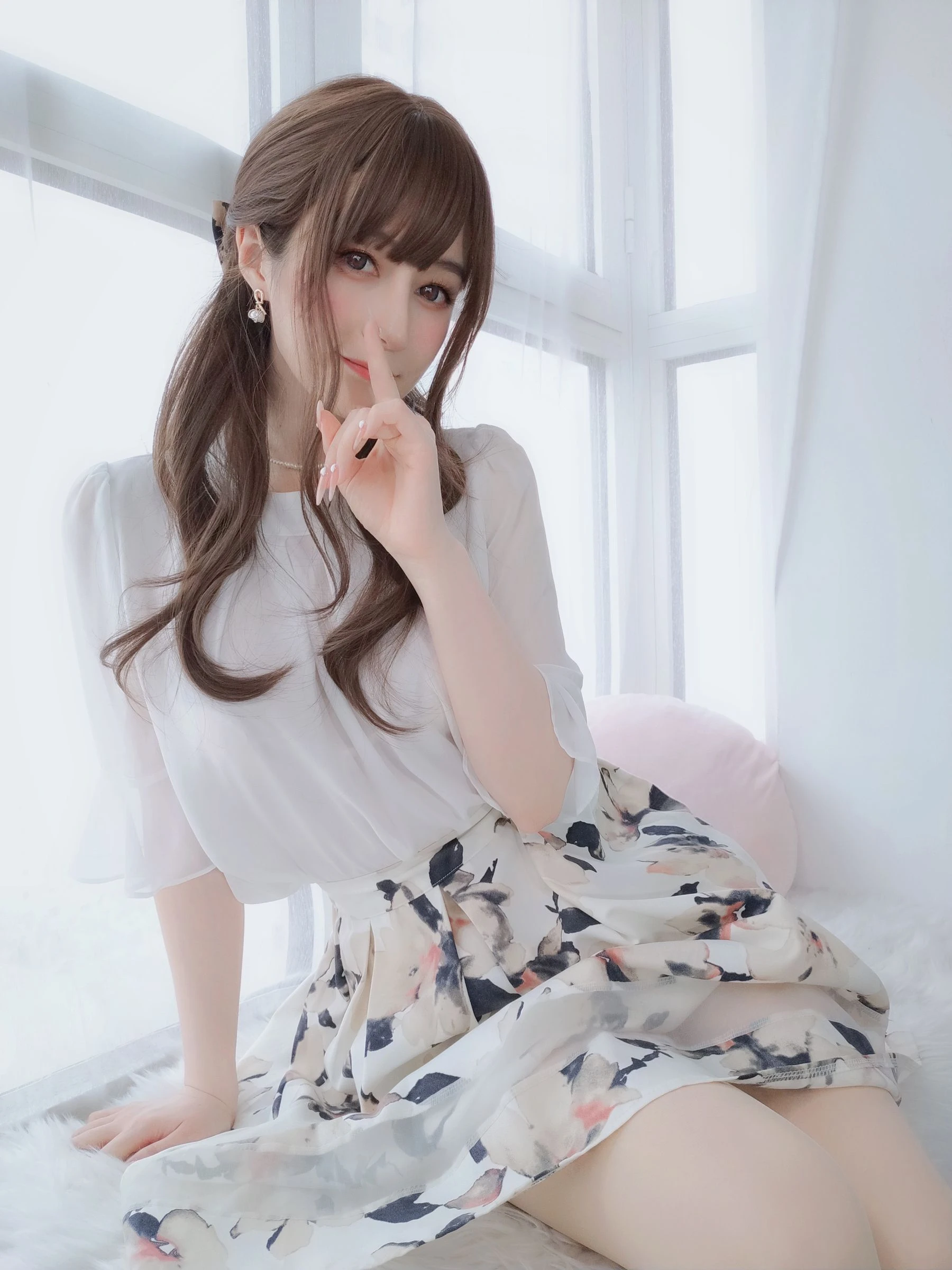 [少婦]劉雅婷大圖寫真館圖集藝術：劉雅婷魅惑魅力演繹身材完美曲線寫真 - 13