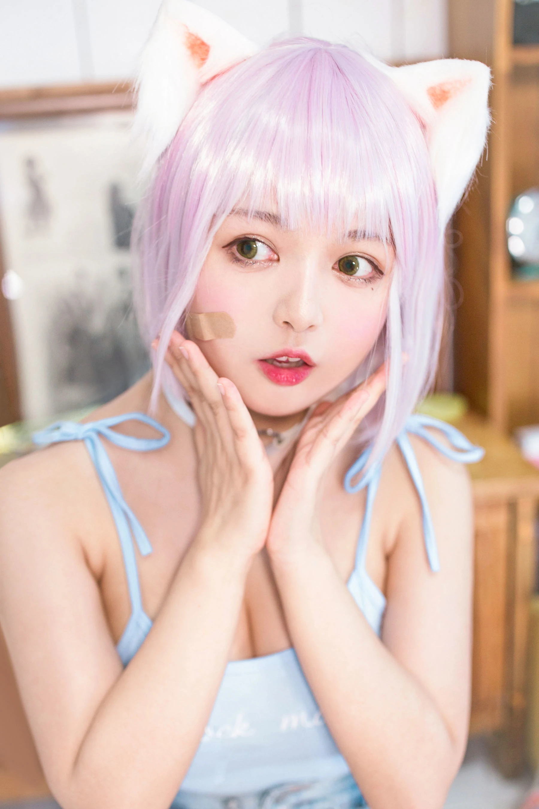 優雅DJ私藏美照 – 台北自然光深夜獨家呈現獨家 - 33