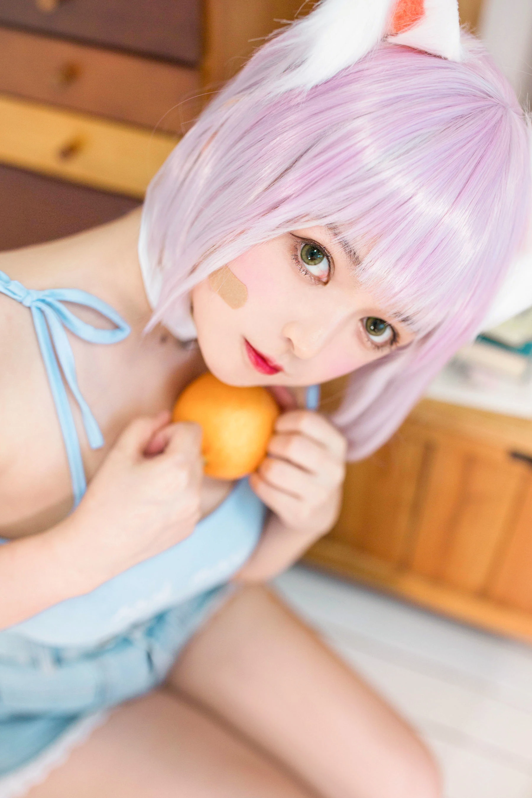 優雅DJ私藏美照 – 台北自然光深夜獨家呈現獨家 - 7