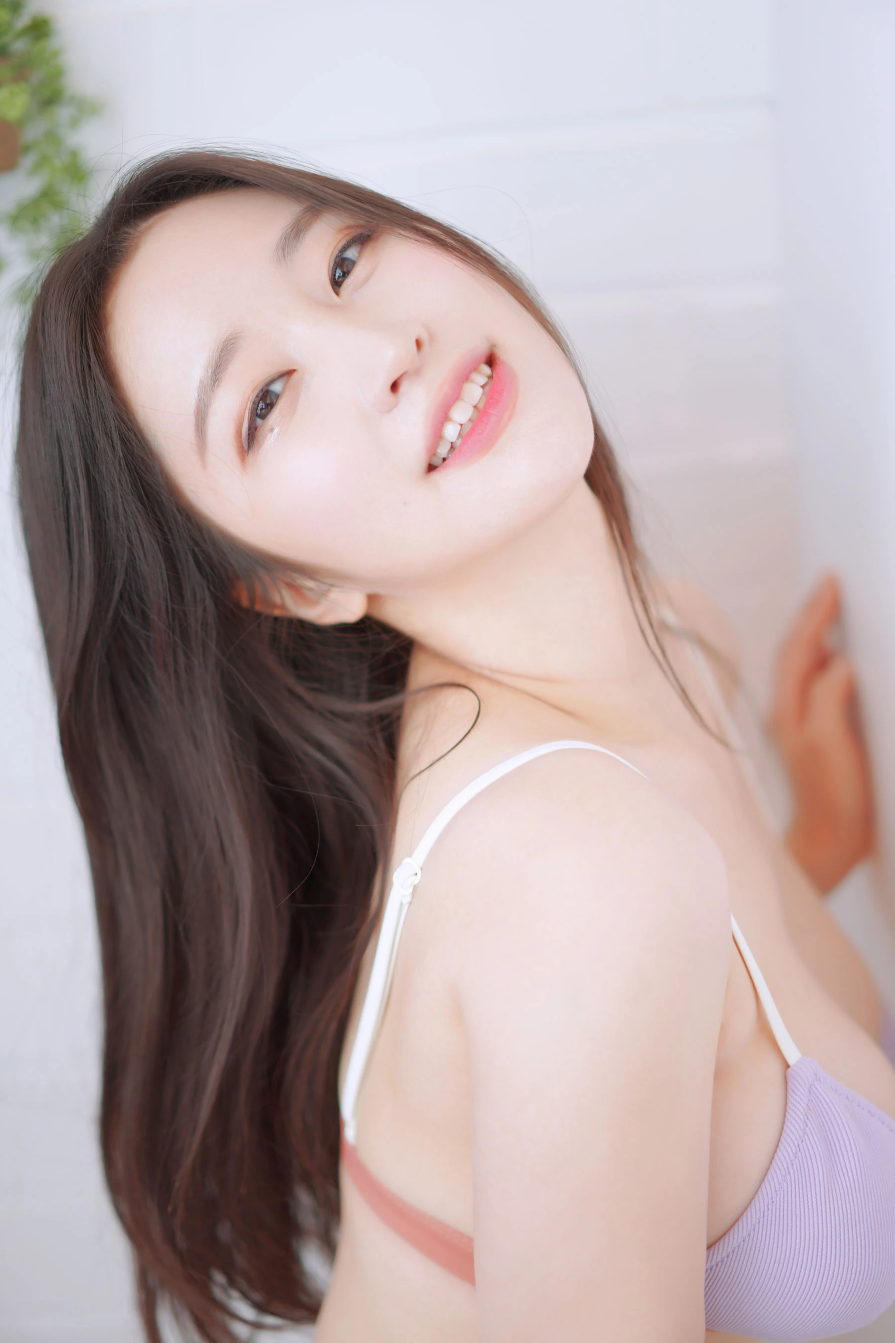[模特]李子萱圖集攝影大師作：李子萱性感於戶外凸顯身材風採超清演繹 - 7