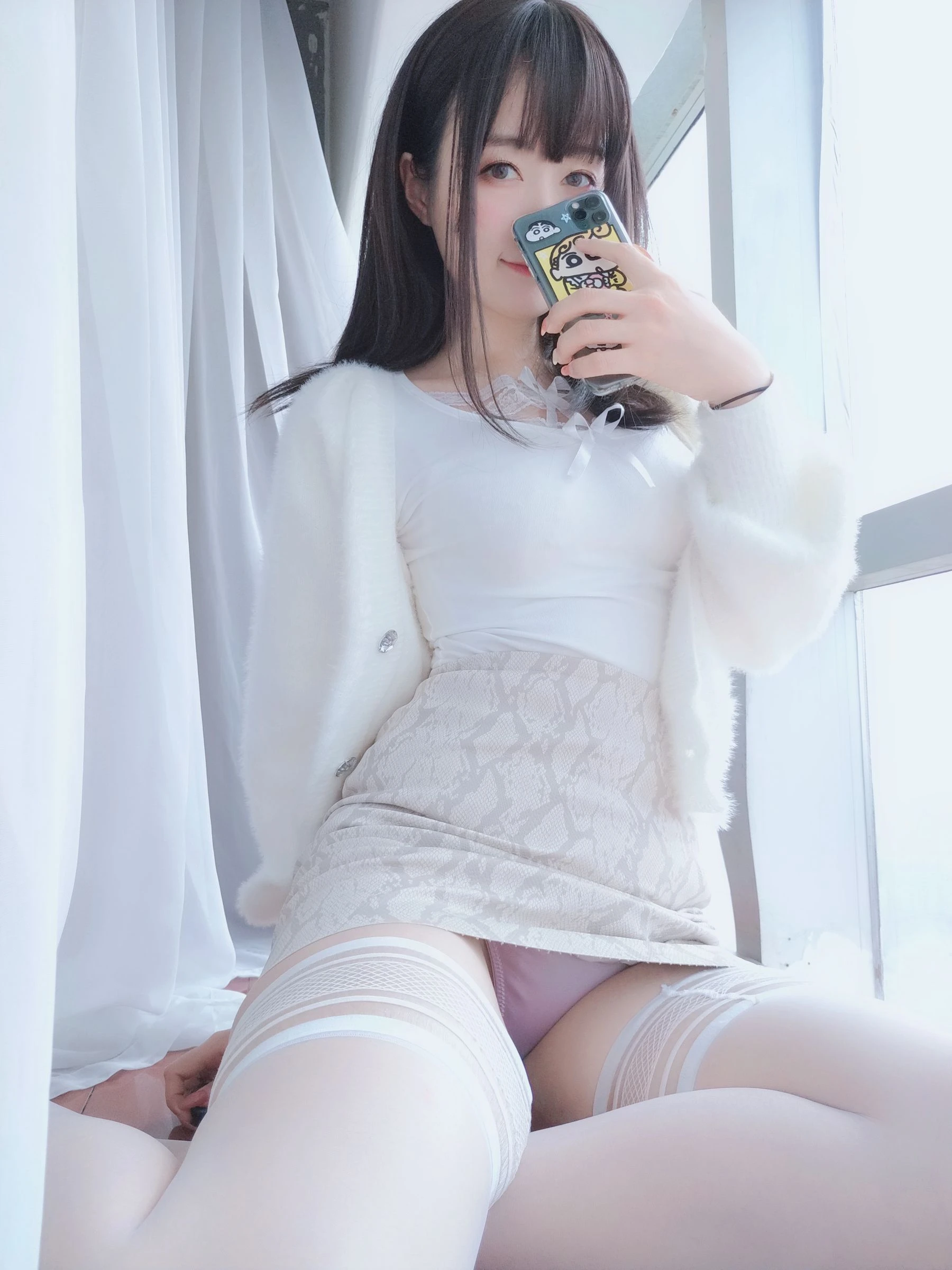 [正妹]周詩琪寫真館首發作品珍藏：周詩琪性感演繹曲線完美風採釋放寫真藝術 - 103
