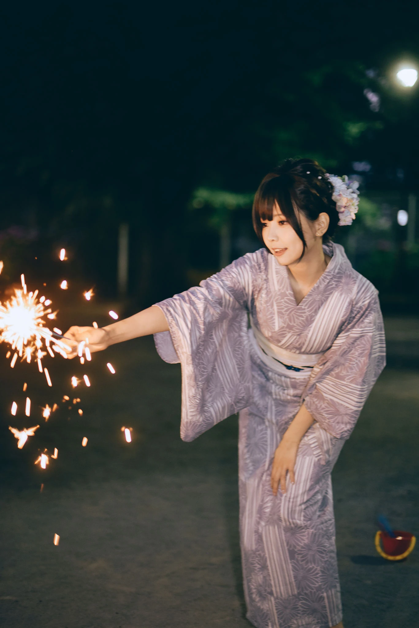 魅惑空姐私藏美照 – 台中山景清晨獨家呈現限量 - 26