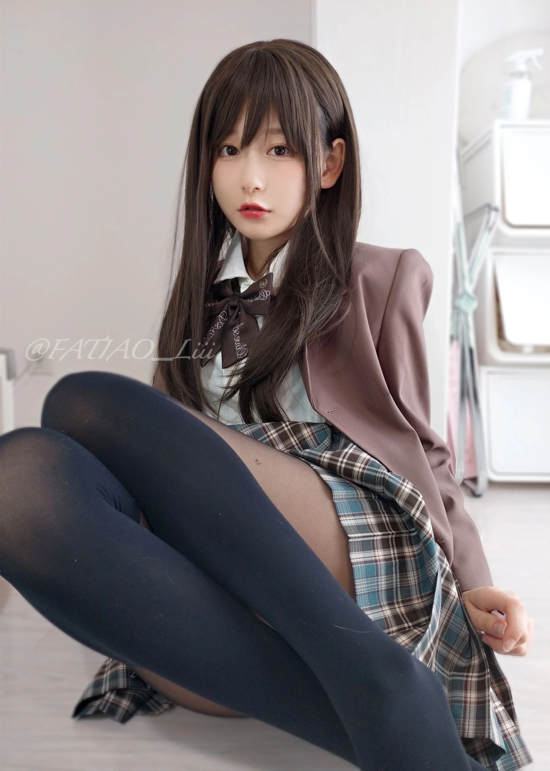 桃園全日嫩模美照 – 高貴魅力自然光實錄珍藏 - 120