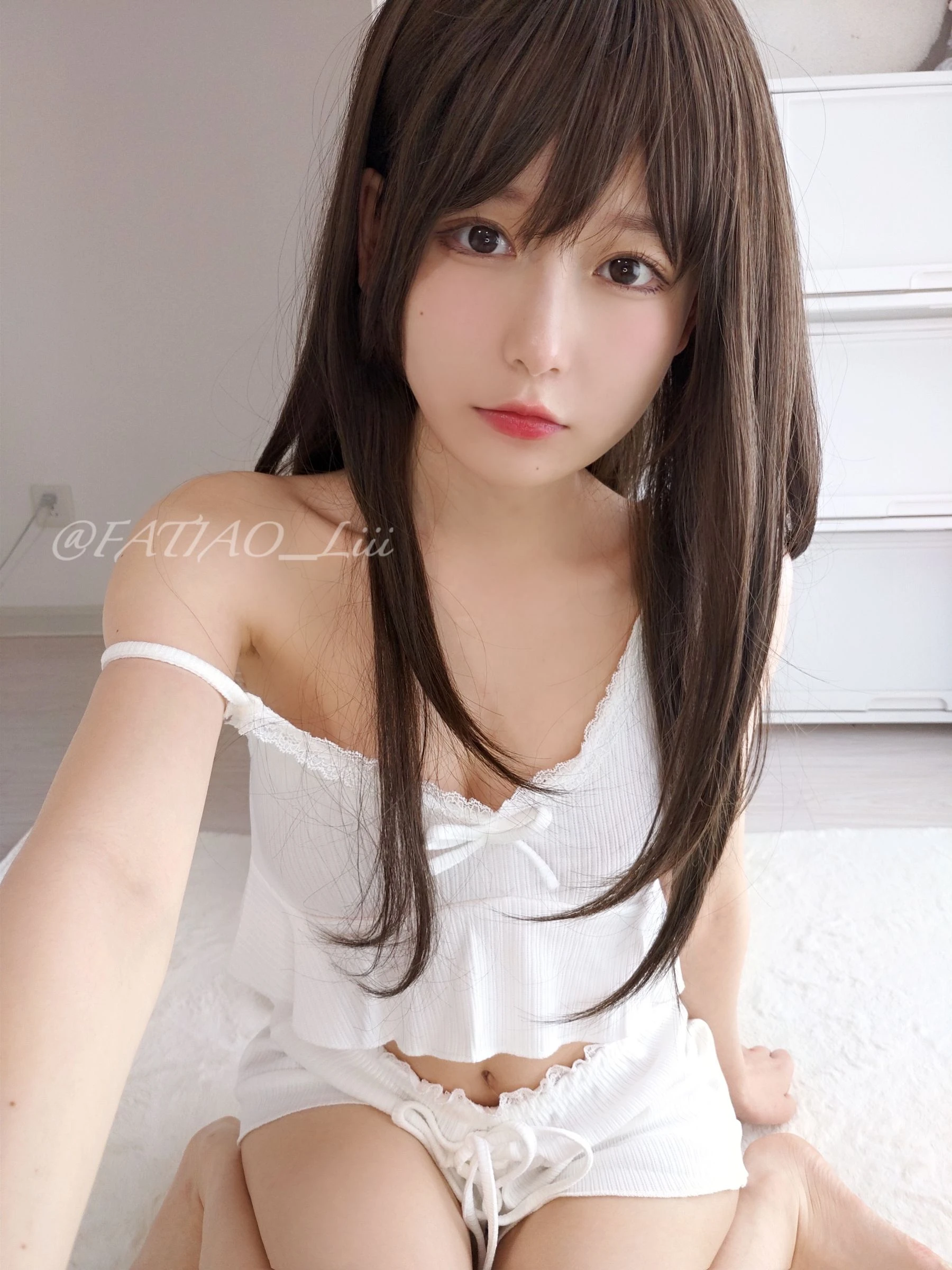 桃園全日嫩模美照 – 高貴魅力自然光實錄珍藏 - 132
