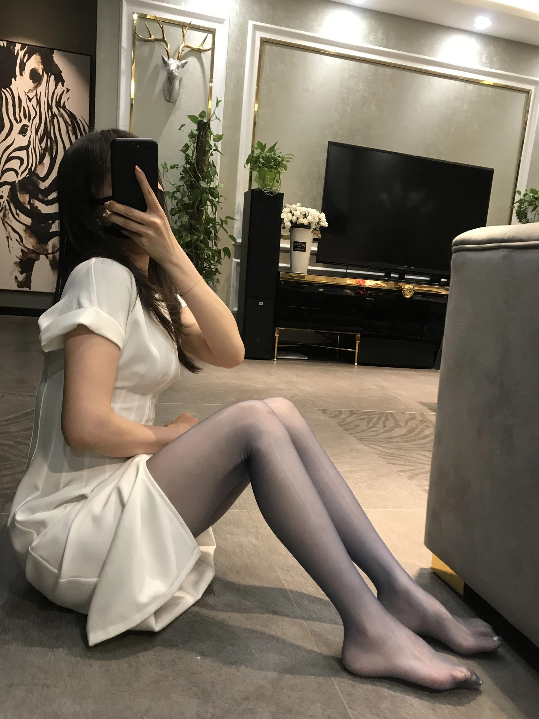 神秘時刻網紅戶外寫真 – 雨季甜美風採再現限量 - 36