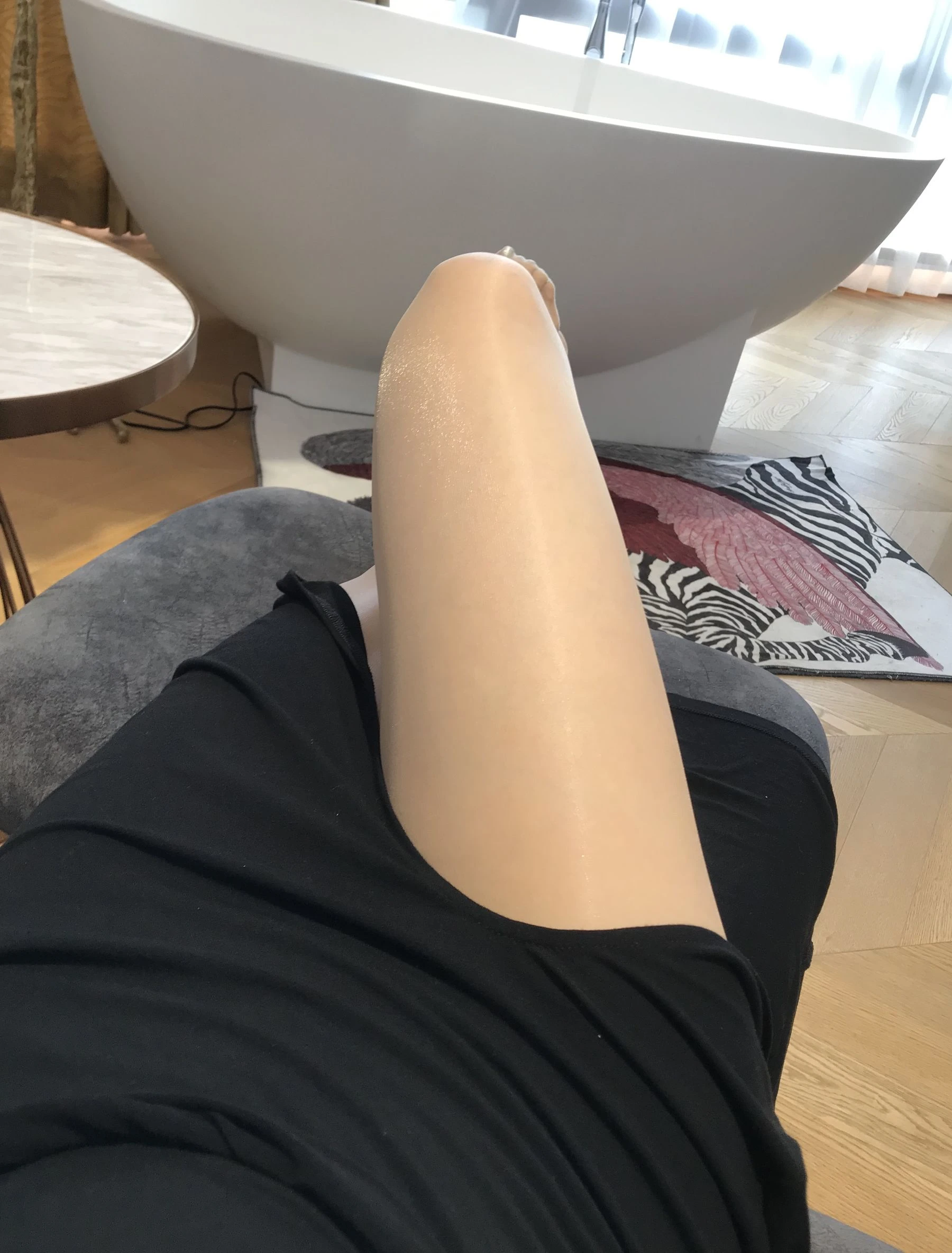 神秘時刻網紅戶外寫真 – 雨季甜美風採再現限量 - 8
