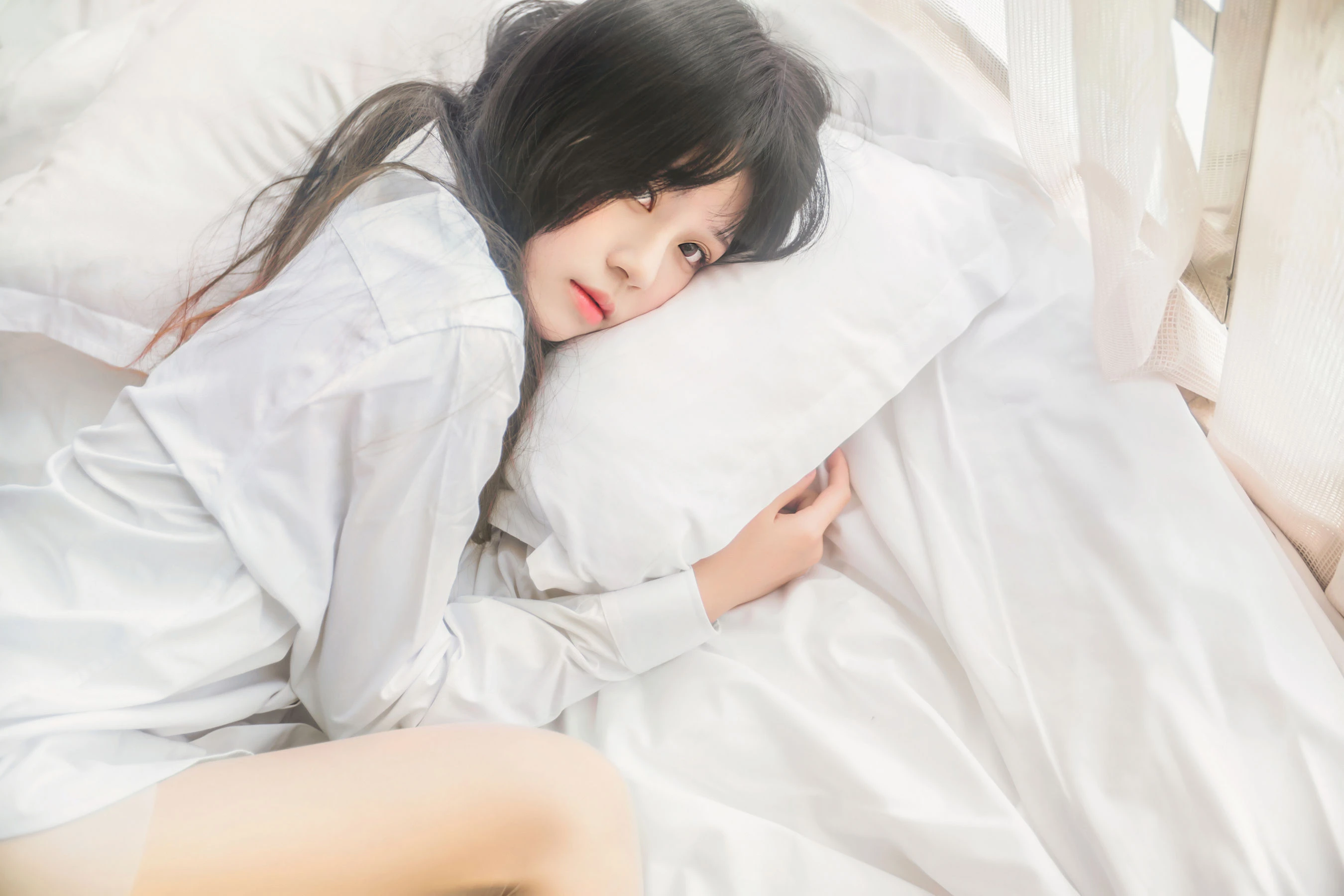 台中深夜空姐美照 – 知性魅力海邊實錄獨家 - 14