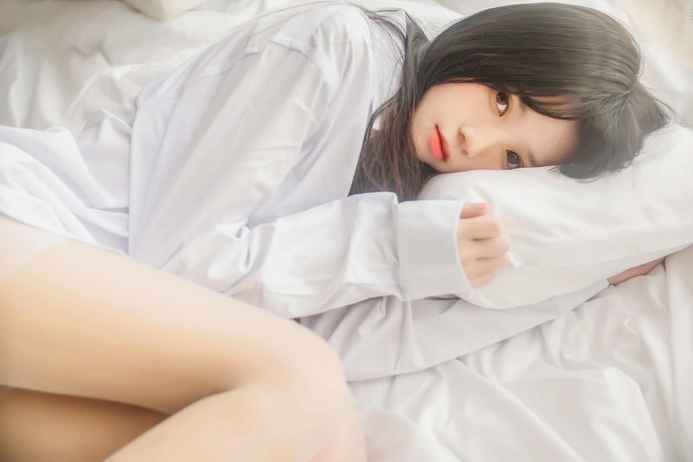 台中深夜空姐美照 – 知性魅力海邊實錄獨家 - 18