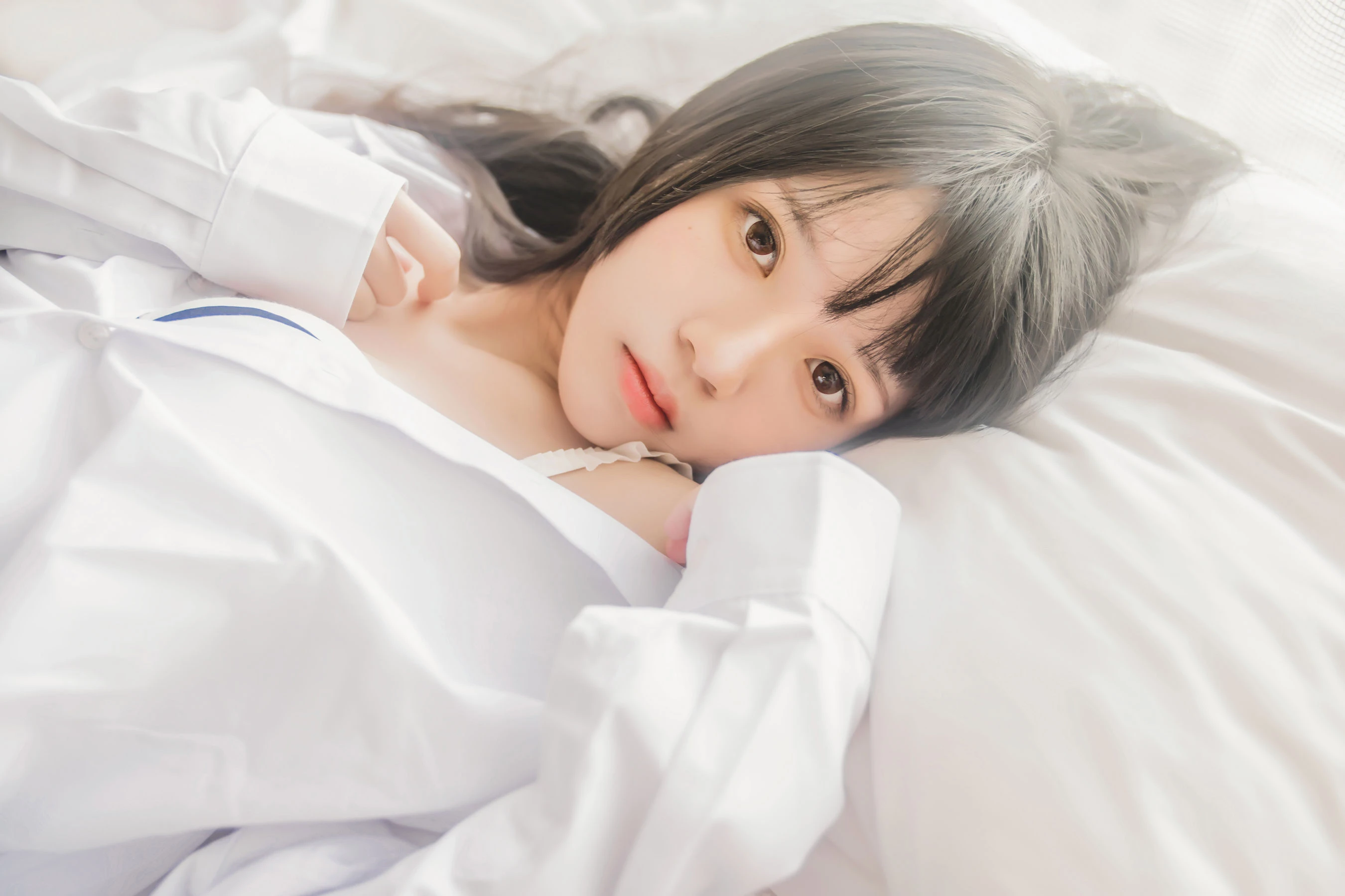 台中深夜空姐美照 – 知性魅力海邊實錄獨家 - 27