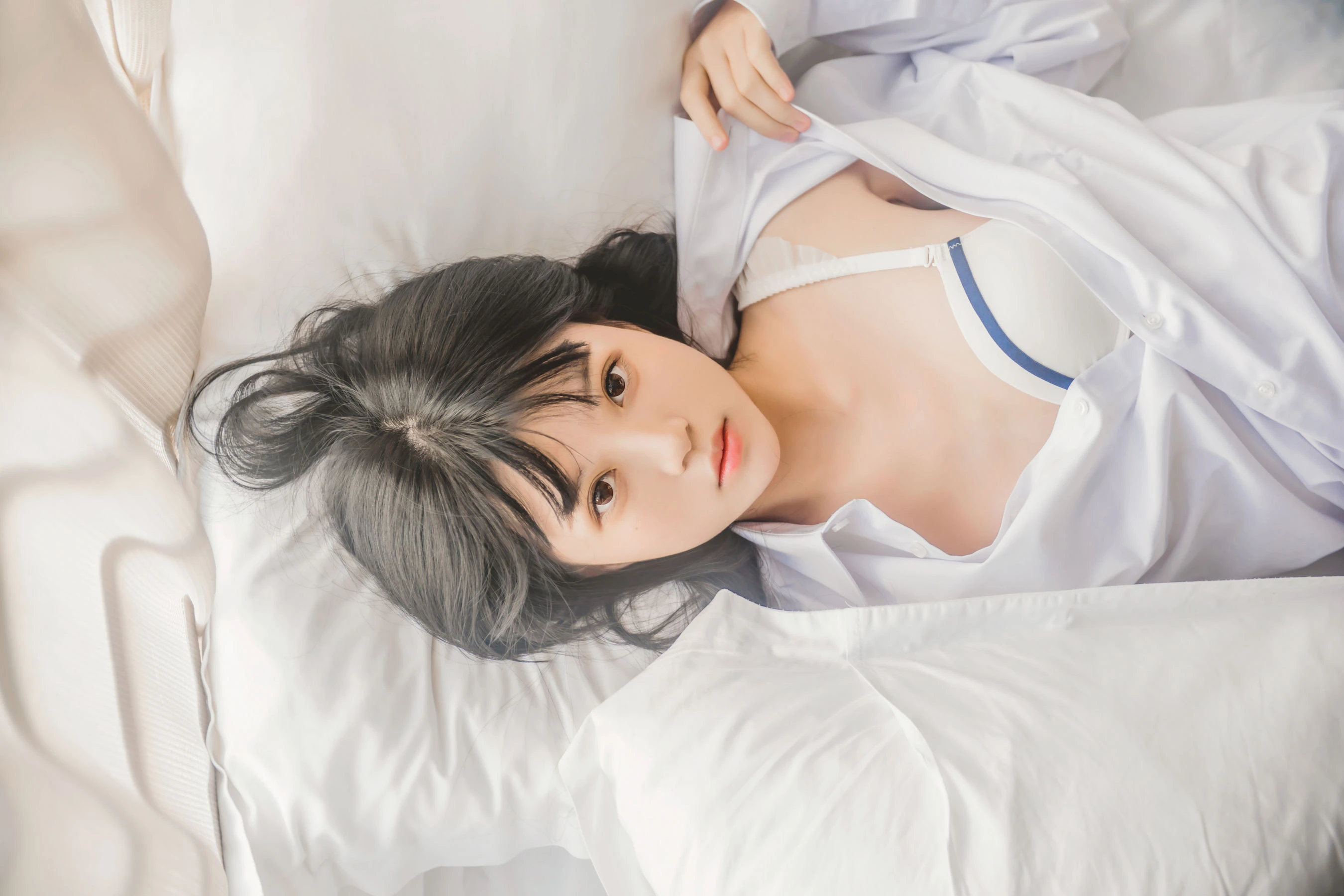台中深夜空姐美照 – 知性魅力海邊實錄獨家 - 37
