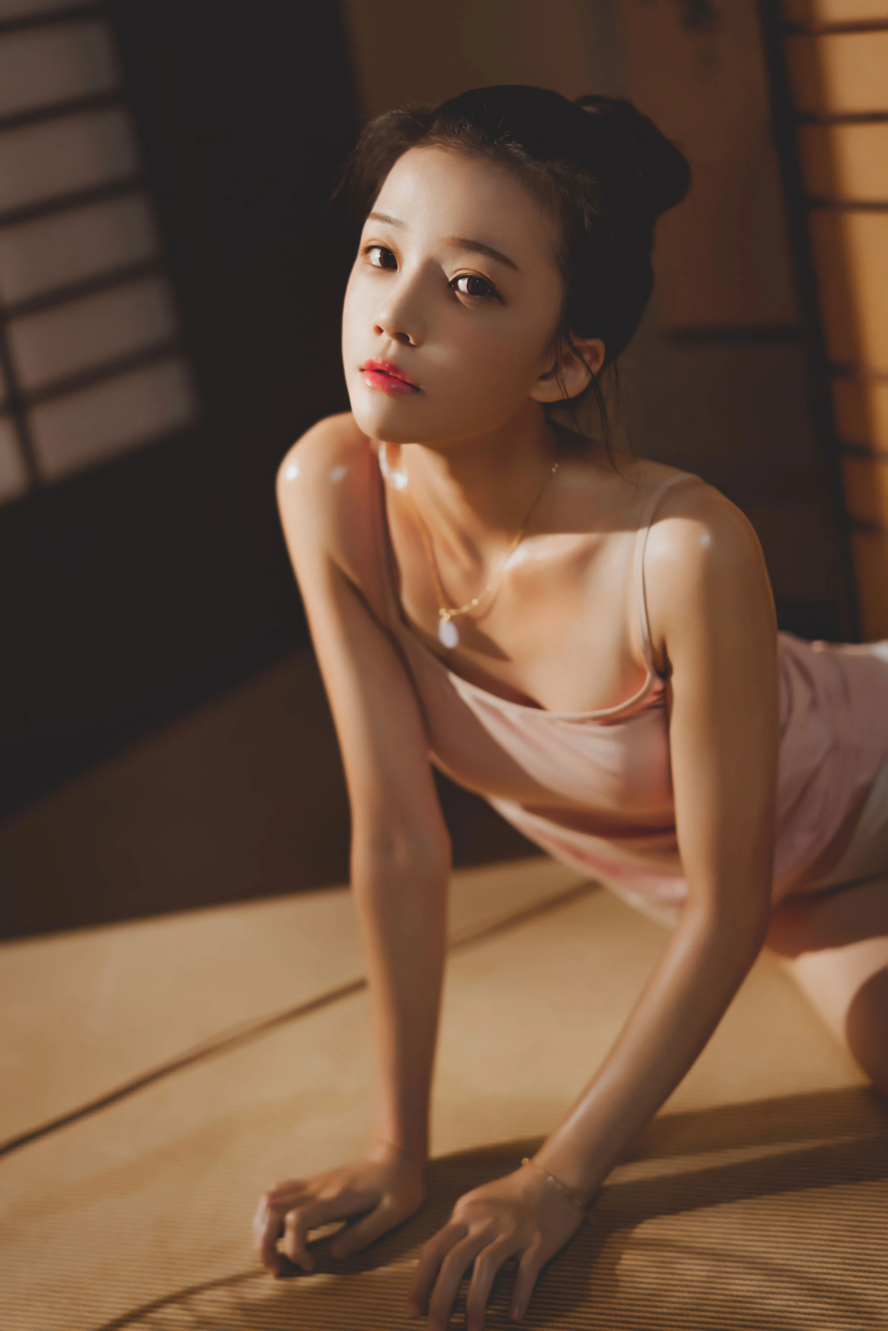 高貴護士私藏美照 – 新竹海邊傍晚獨家呈現典藏 - 12