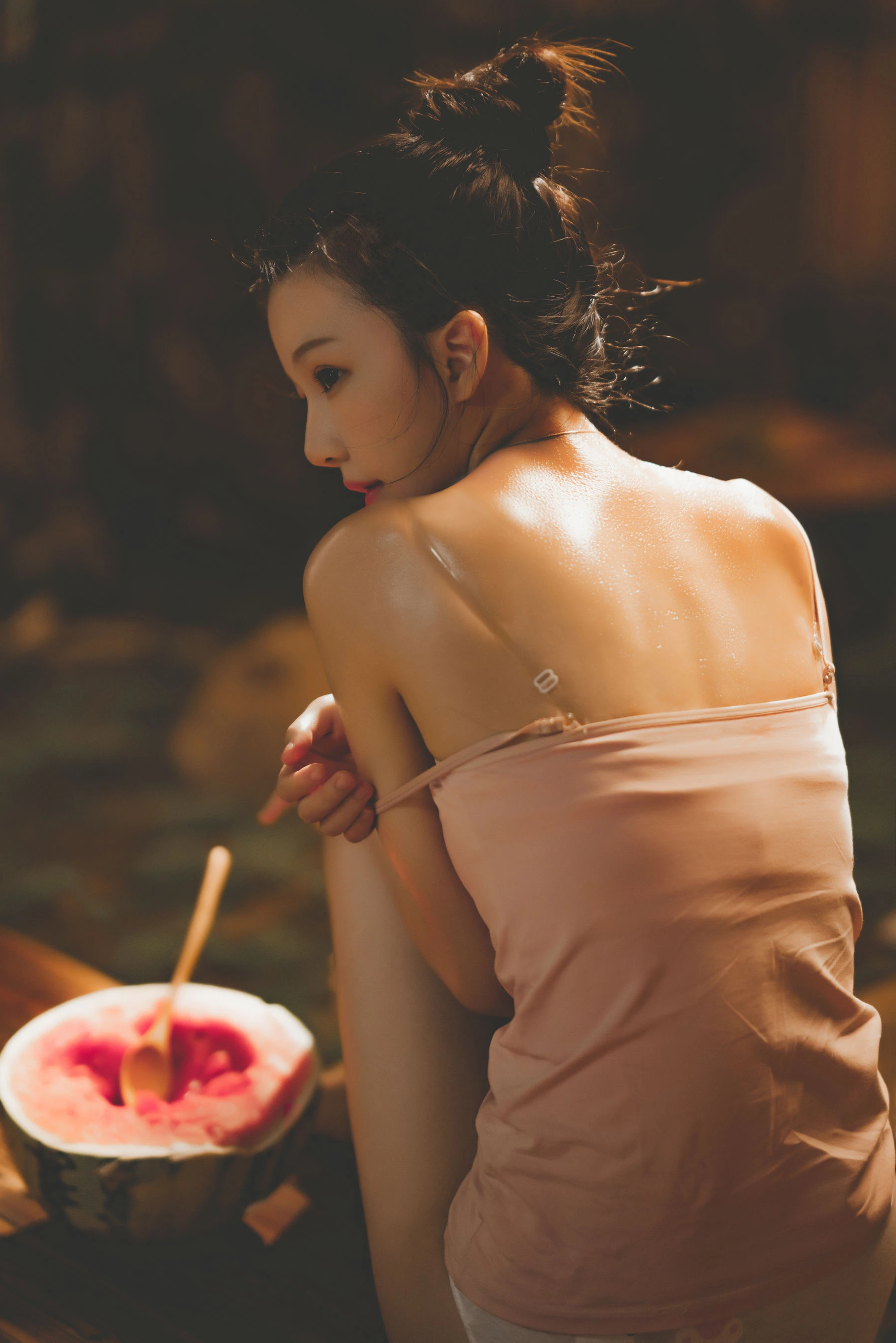 高貴護士私藏美照 – 新竹海邊傍晚獨家呈現典藏 - 29