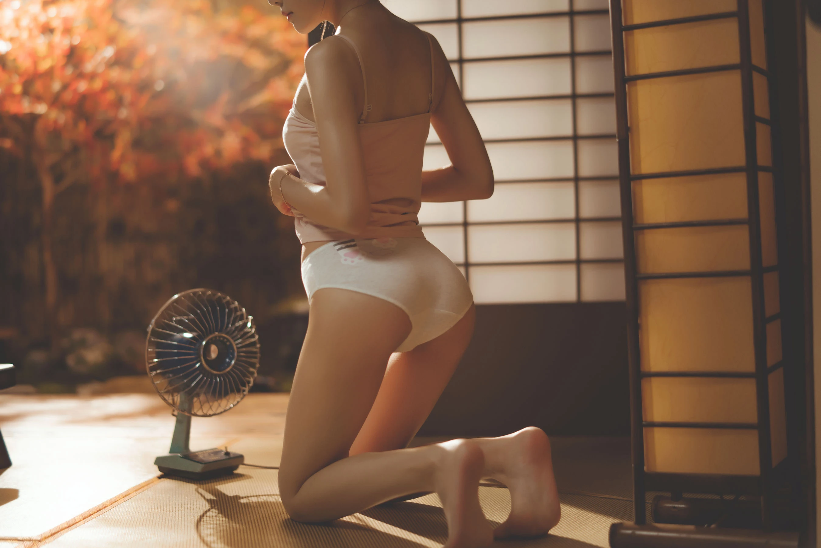 高貴護士私藏美照 – 新竹海邊傍晚獨家呈現典藏 - 3