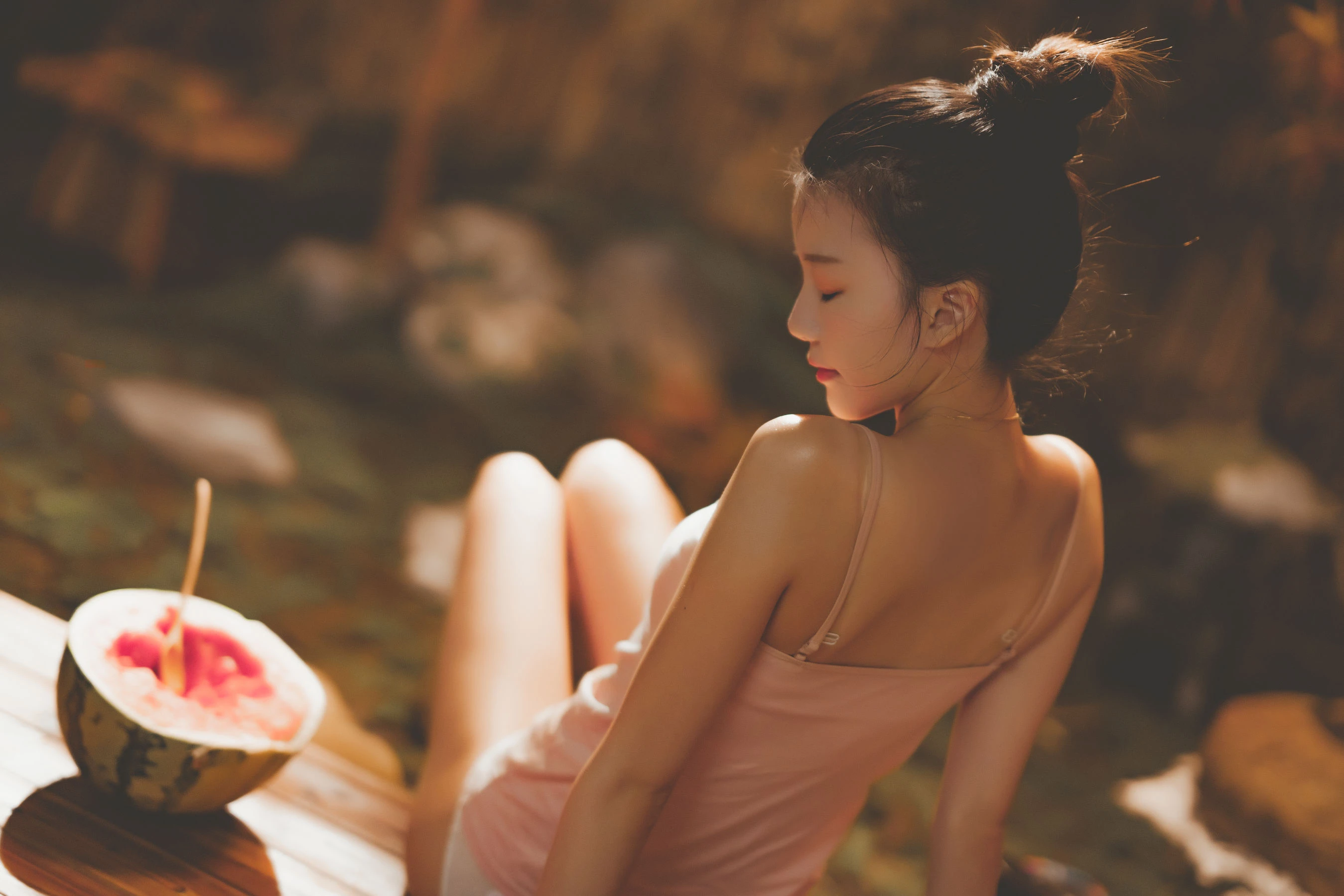 高貴護士私藏美照 – 新竹海邊傍晚獨家呈現典藏 - 34