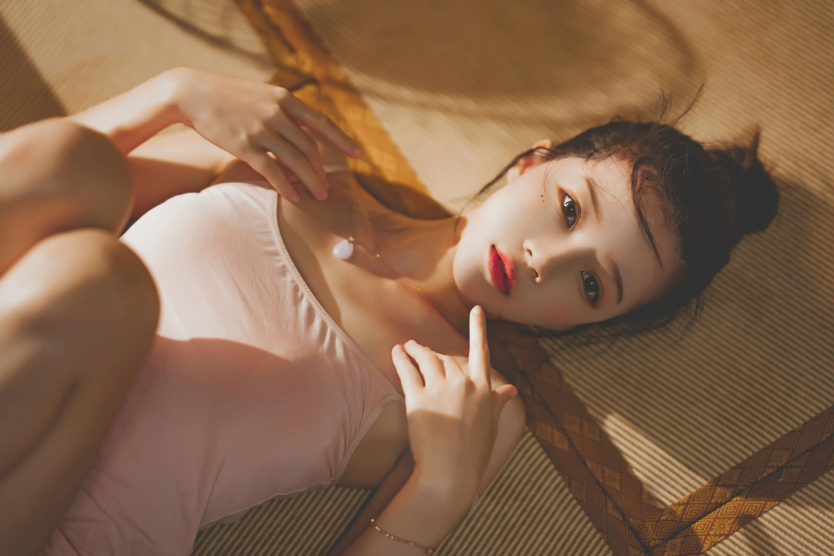 高貴護士私藏美照 – 新竹海邊傍晚獨家呈現典藏 - 36