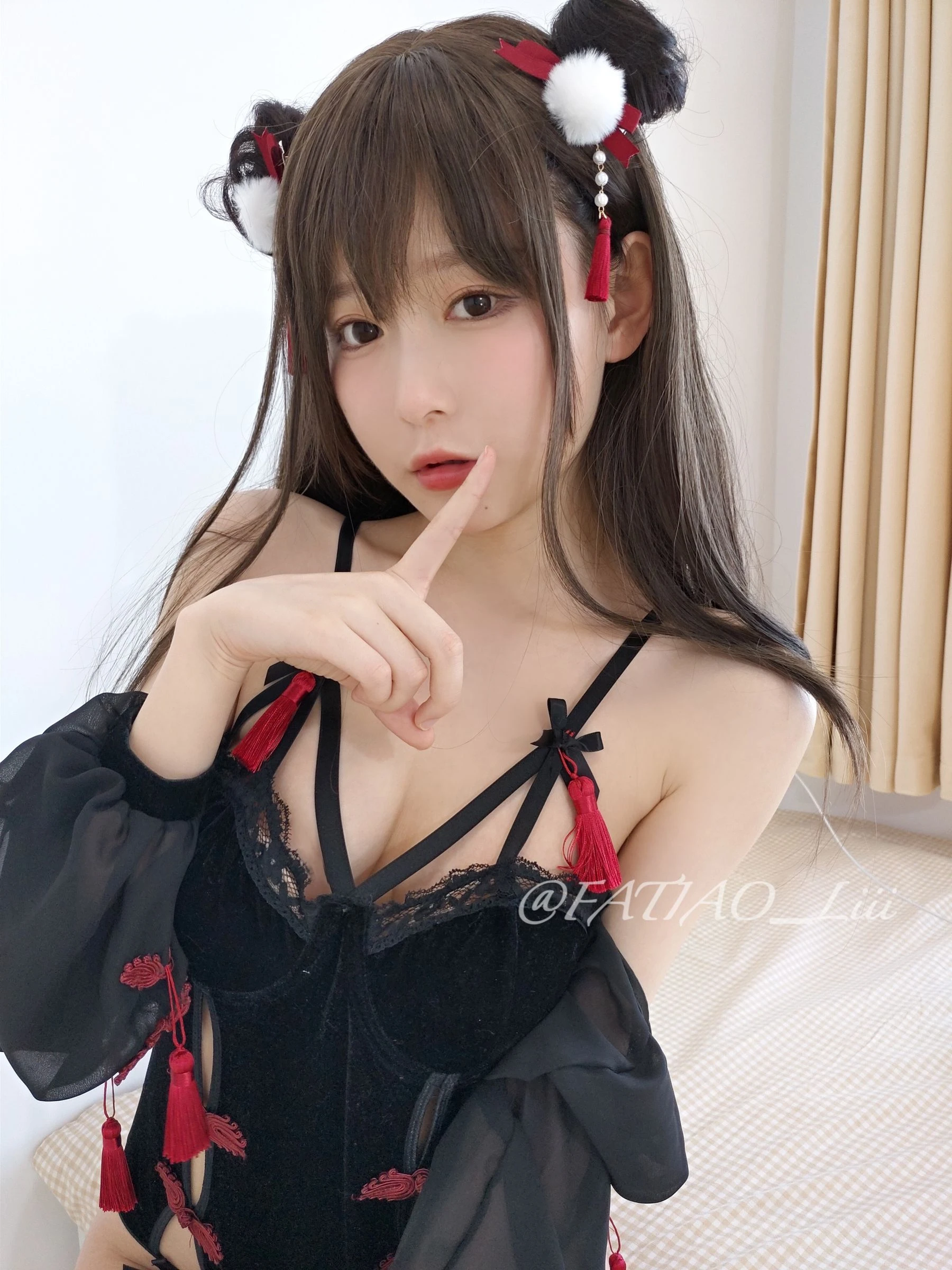 凌晨台中護士寫真精選 – 高貴寫真館俏皮完美融合典藏 - 108