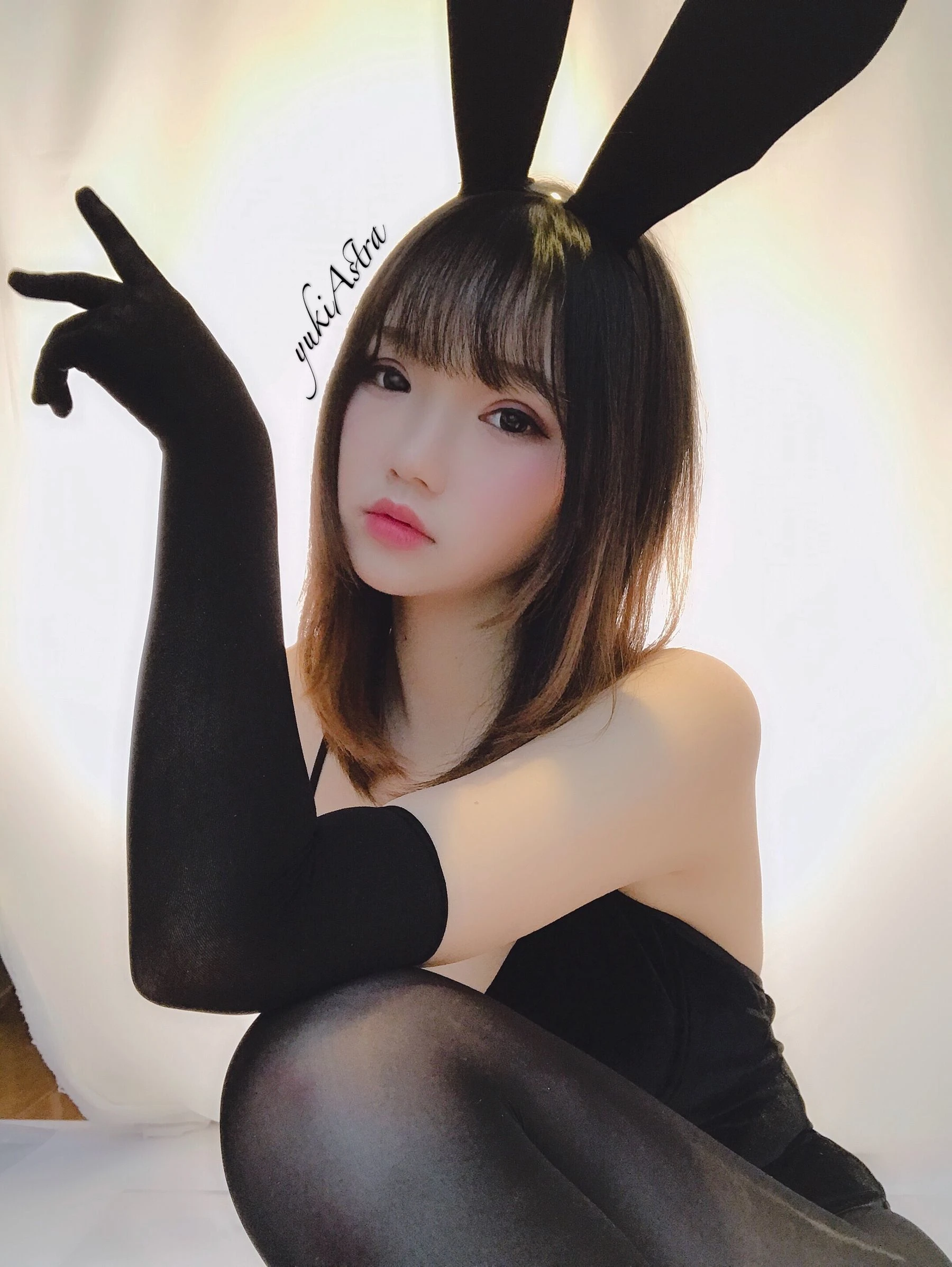 全日台中空姐寫真精選 – 知性寫真館優雅完美融合珍藏 - 7