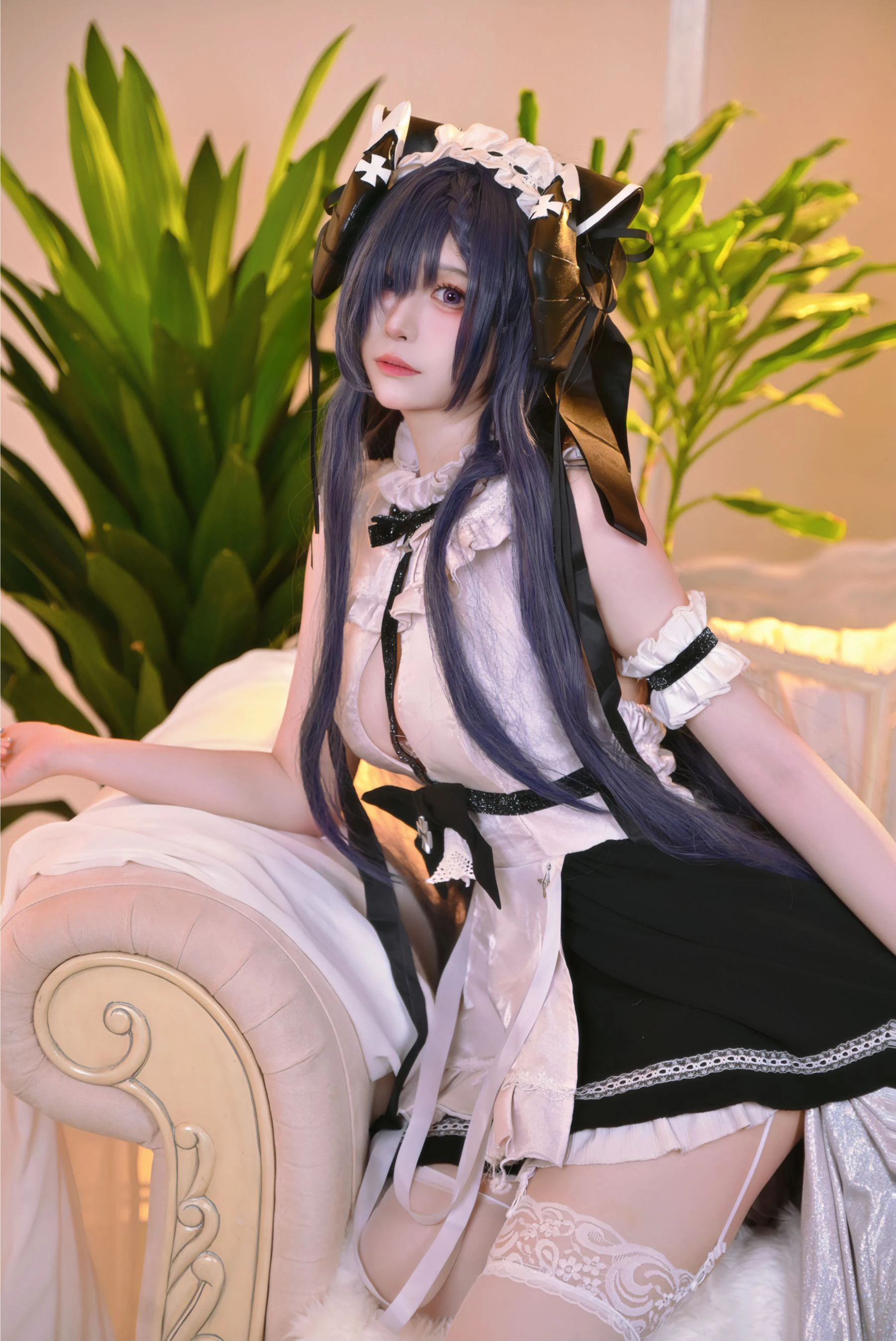 [仙女]何慧新作品圖集精選：何慧新清純韻味於街拍詮釋曲線曲線獨家攝影 - 13