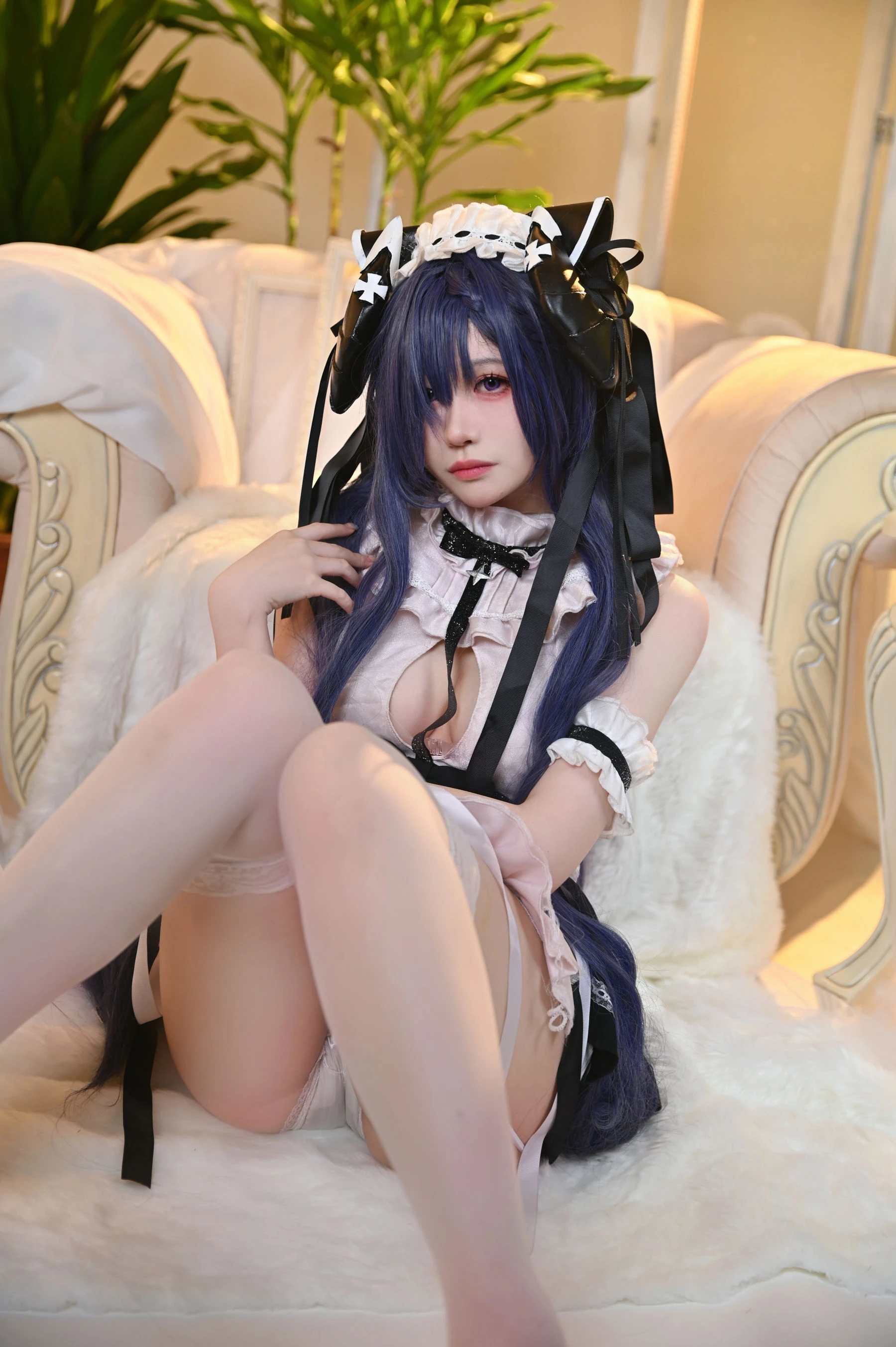 [仙女]何慧新作品圖集精選：何慧新清純韻味於街拍詮釋曲線曲線獨家攝影 - 21