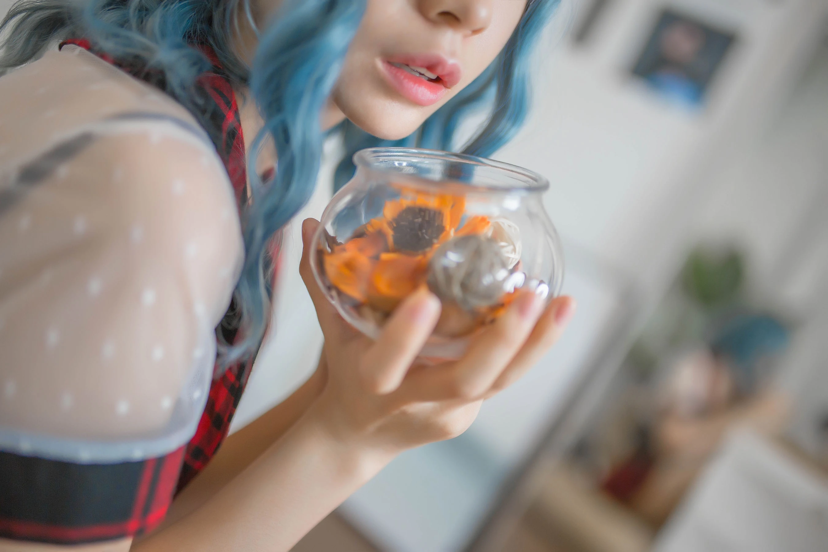 甜美網紅私藏美照 – 雲林街拍凌晨獨家呈現獨家 - 3