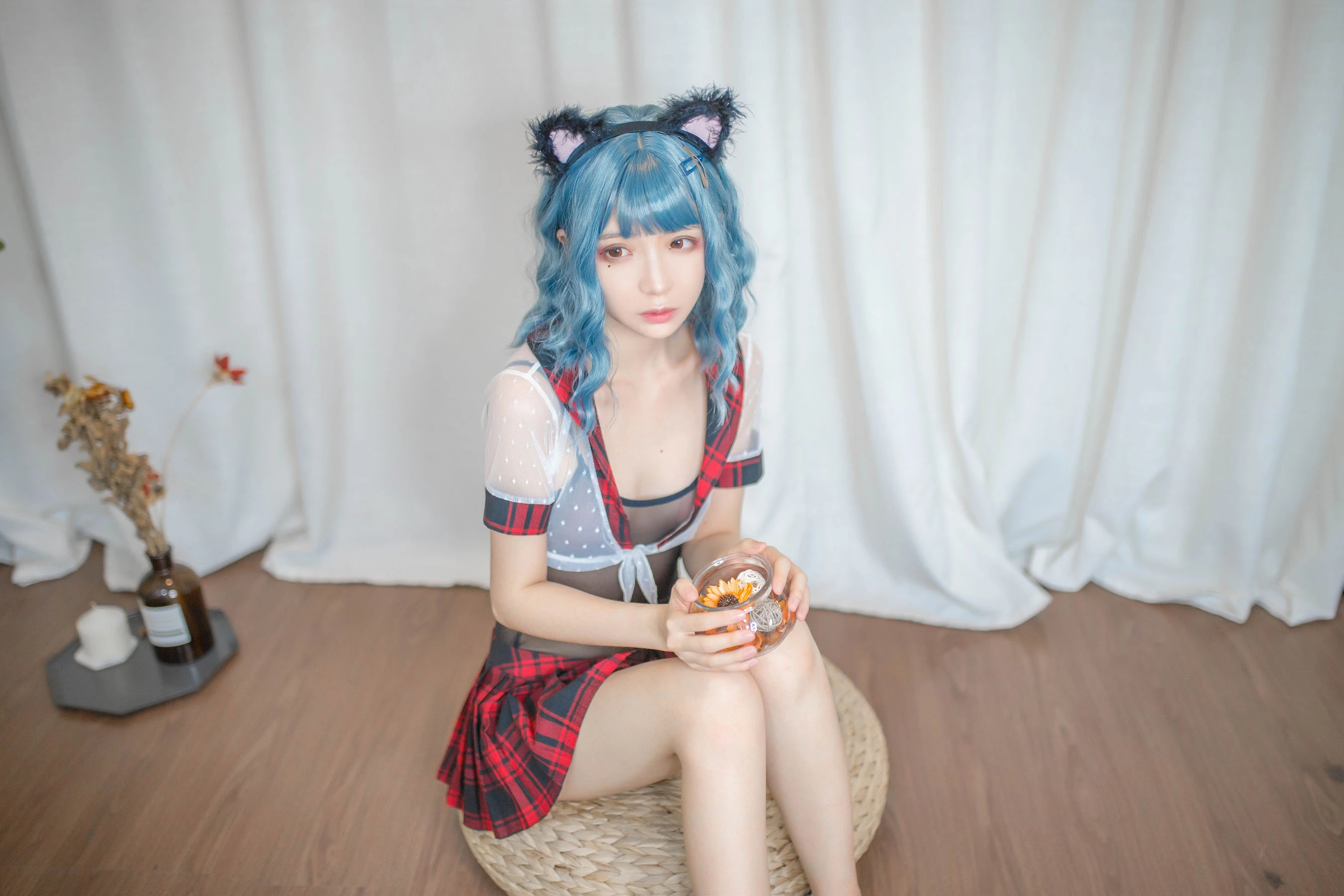 甜美網紅私藏美照 – 雲林街拍凌晨獨家呈現獨家 - 5