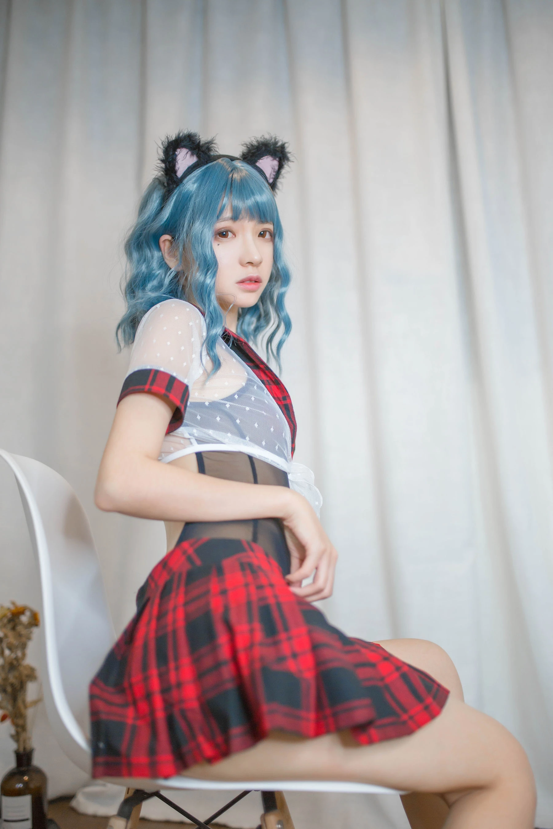 甜美網紅私藏美照 – 雲林街拍凌晨獨家呈現獨家 - 7