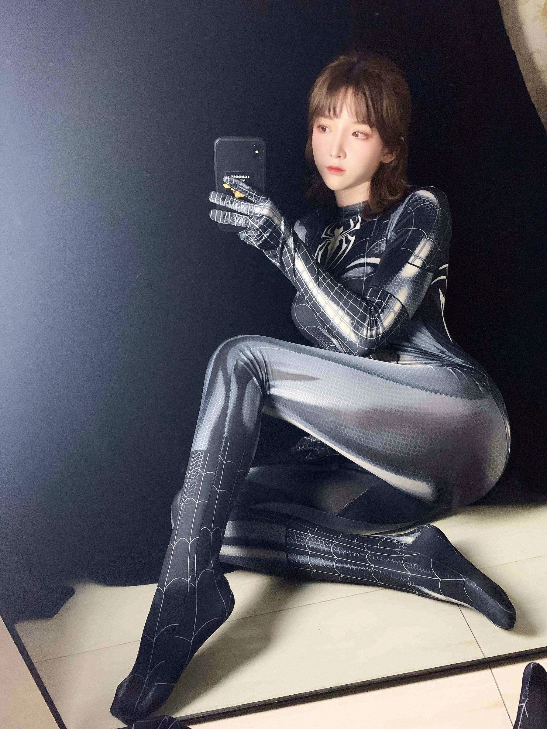 優雅嫩模私藏美照 – 雲林攝影棚午後獨家呈現珍藏 - 2