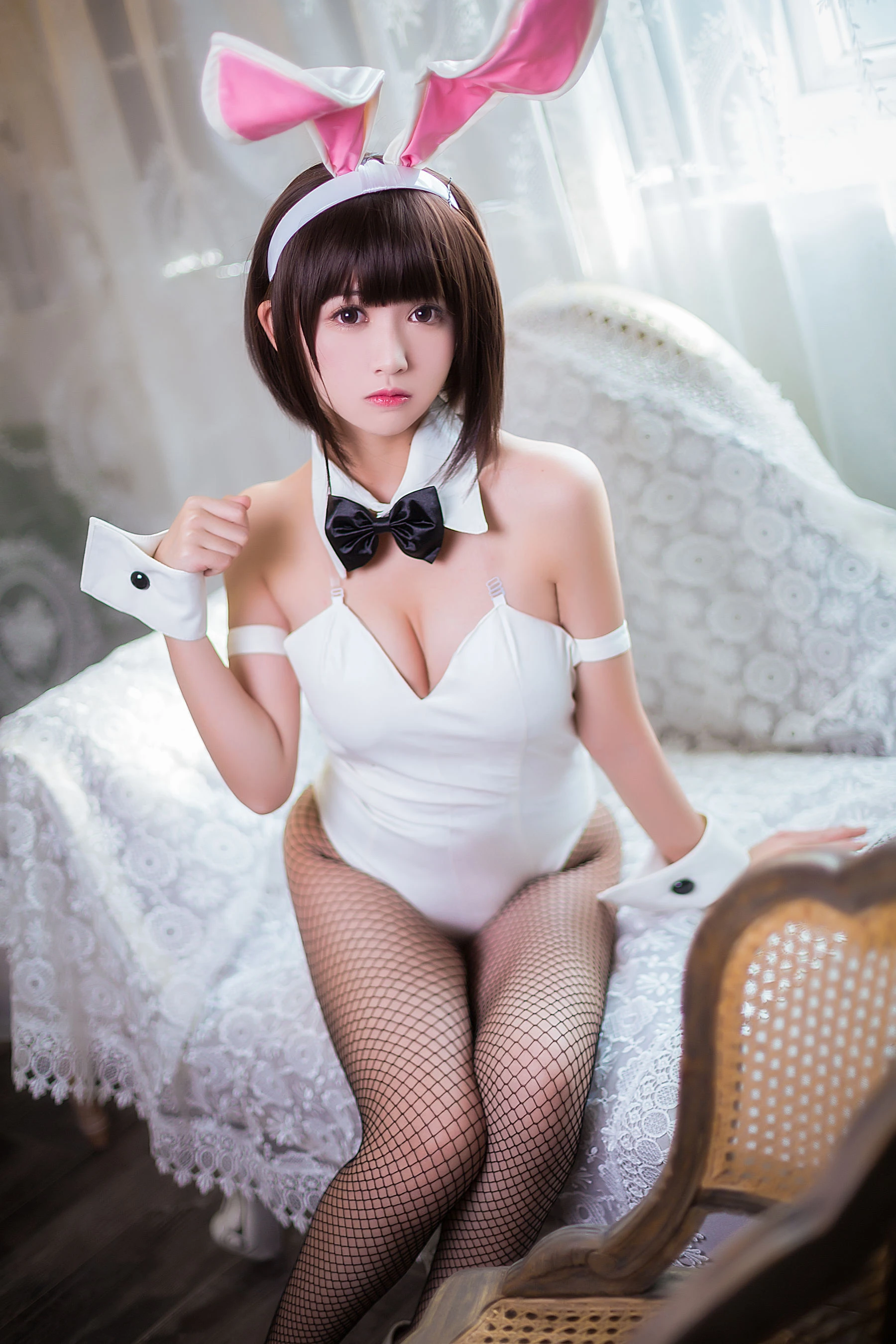 甜美DJ私藏美照 – 雲林街拍深夜獨家呈現珍藏 - 5