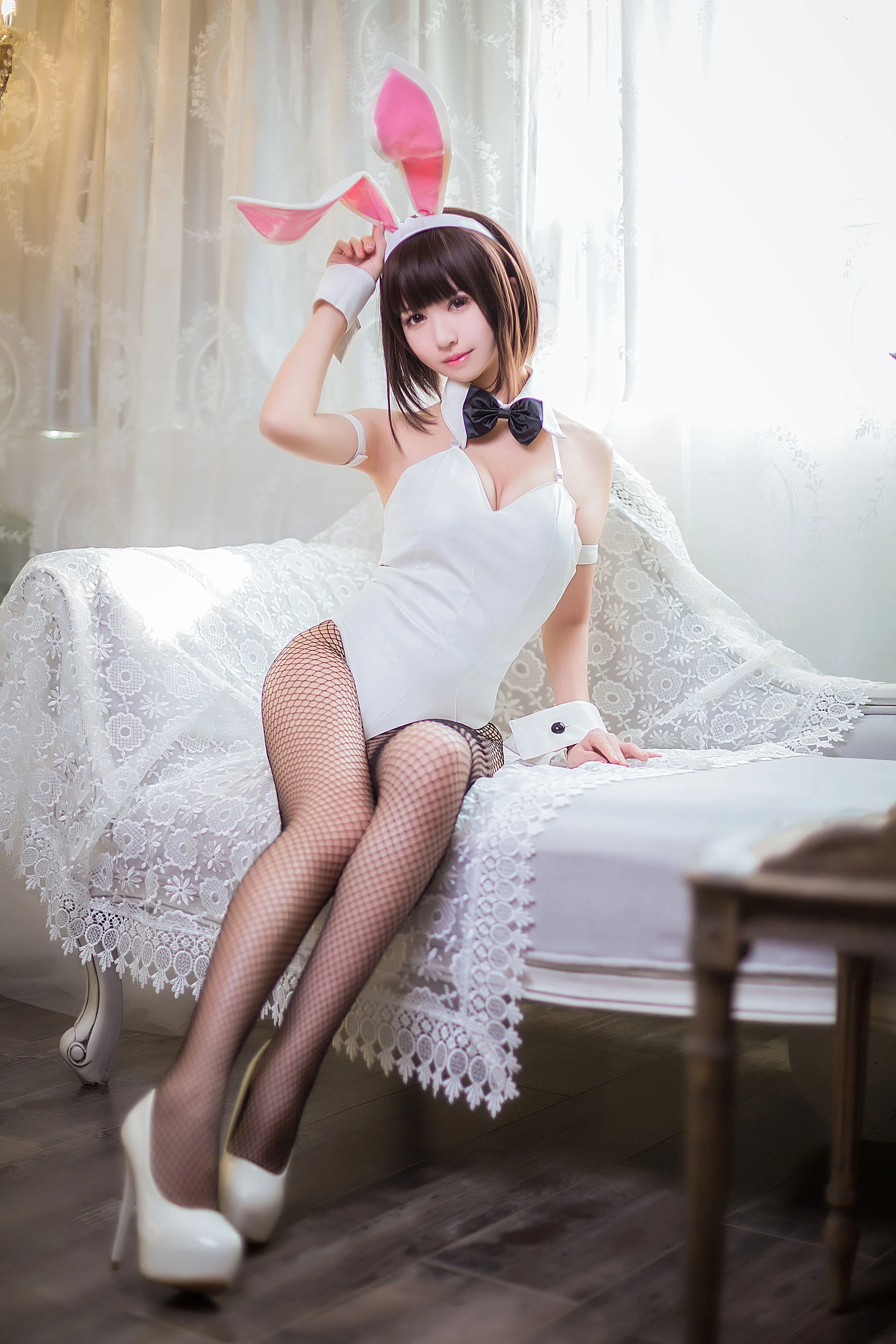 甜美DJ私藏美照 – 雲林街拍深夜獨家呈現珍藏 - 6