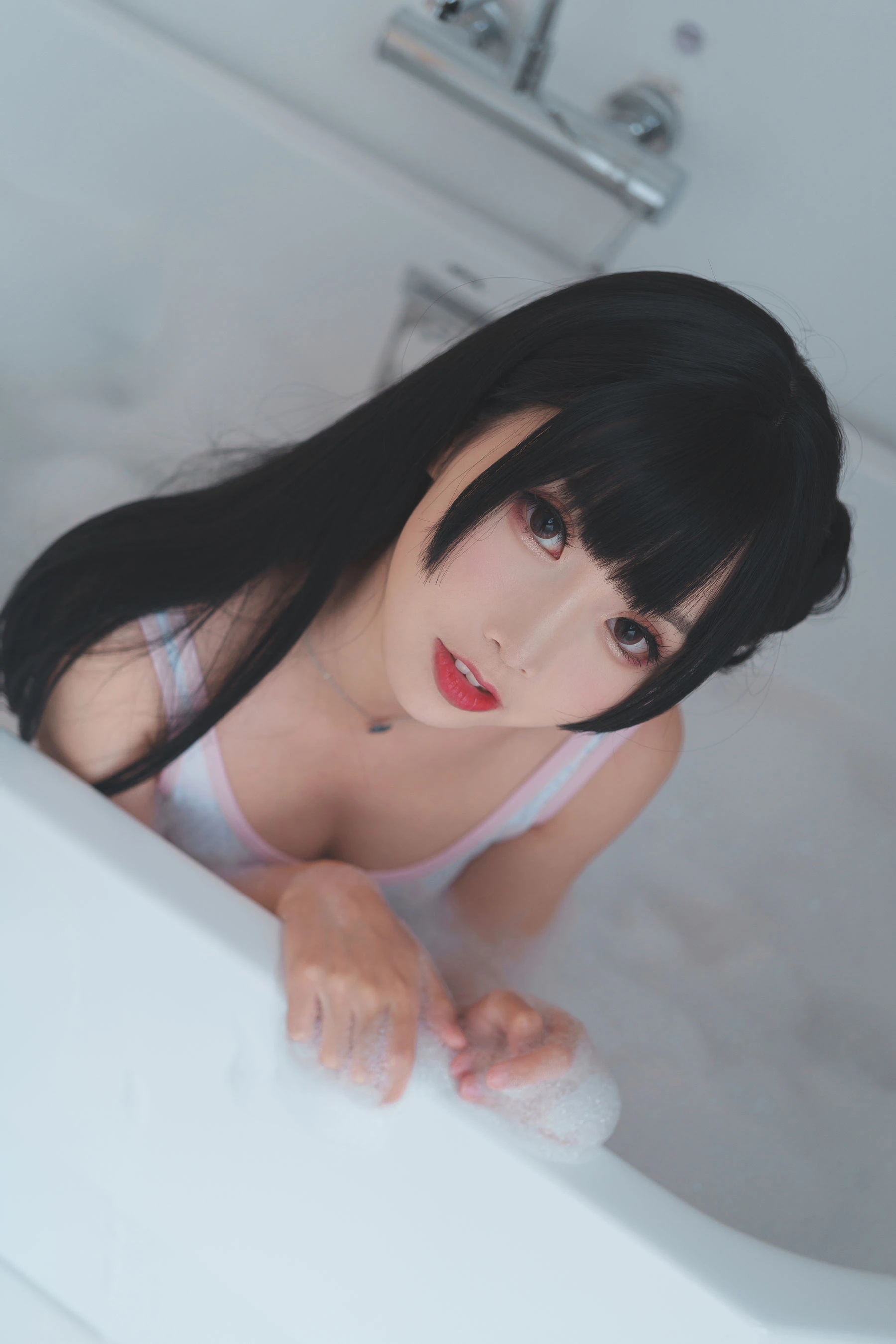 性感嫩模私藏美照 – 新竹私房黃昏獨家呈現獨家 - 12