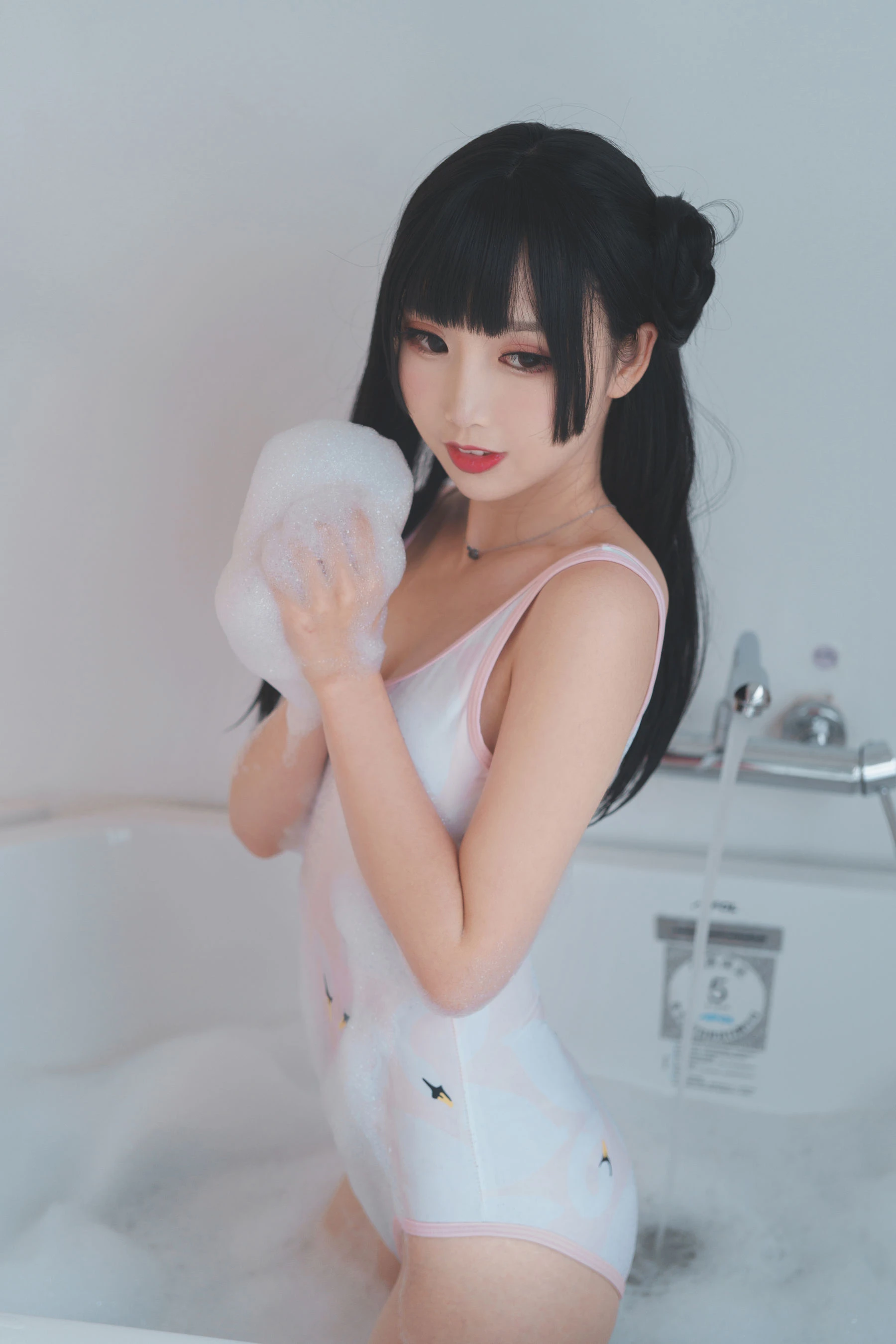 性感嫩模私藏美照 – 新竹私房黃昏獨家呈現獨家 - 13