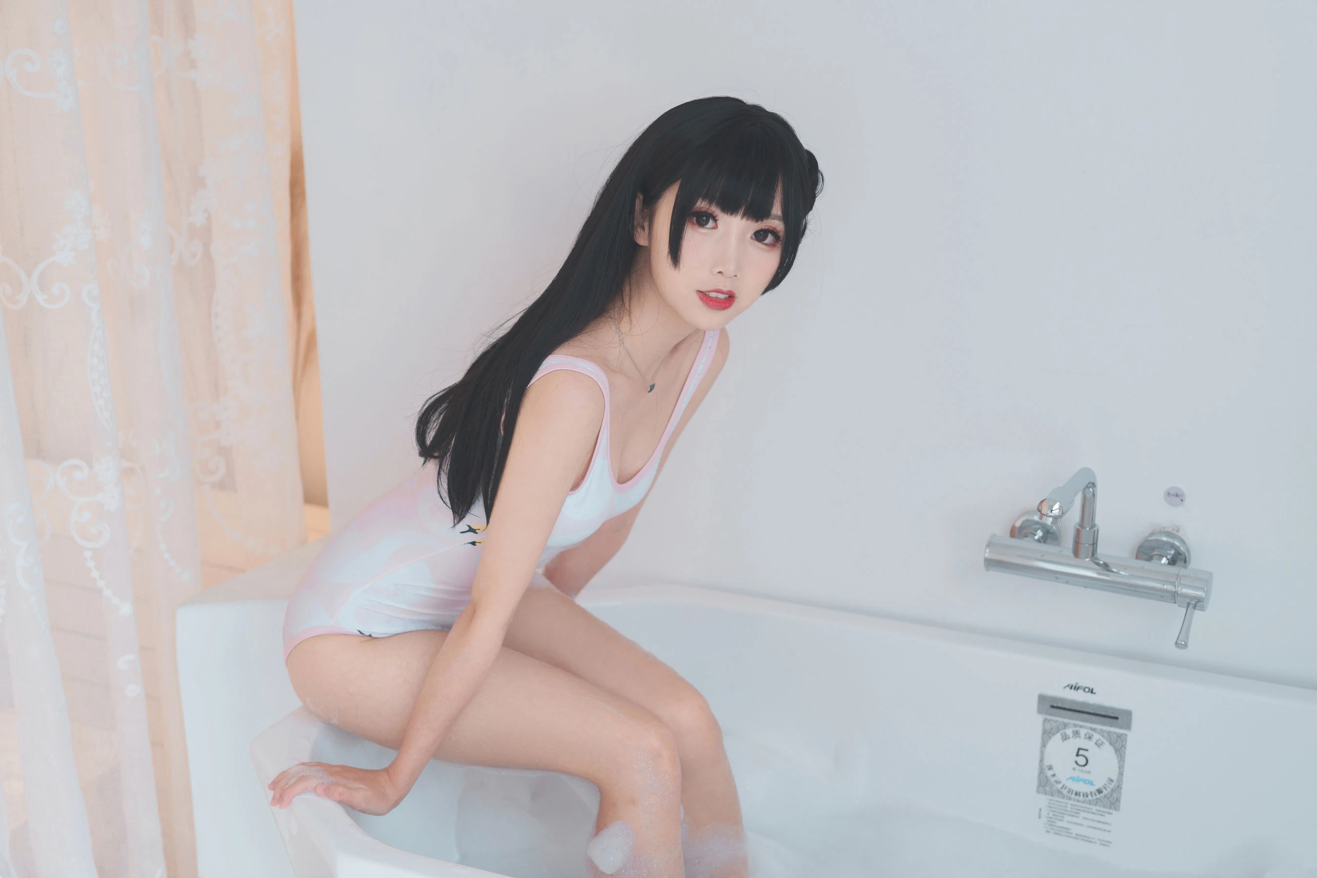性感嫩模私藏美照 – 新竹私房黃昏獨家呈現獨家 - 17